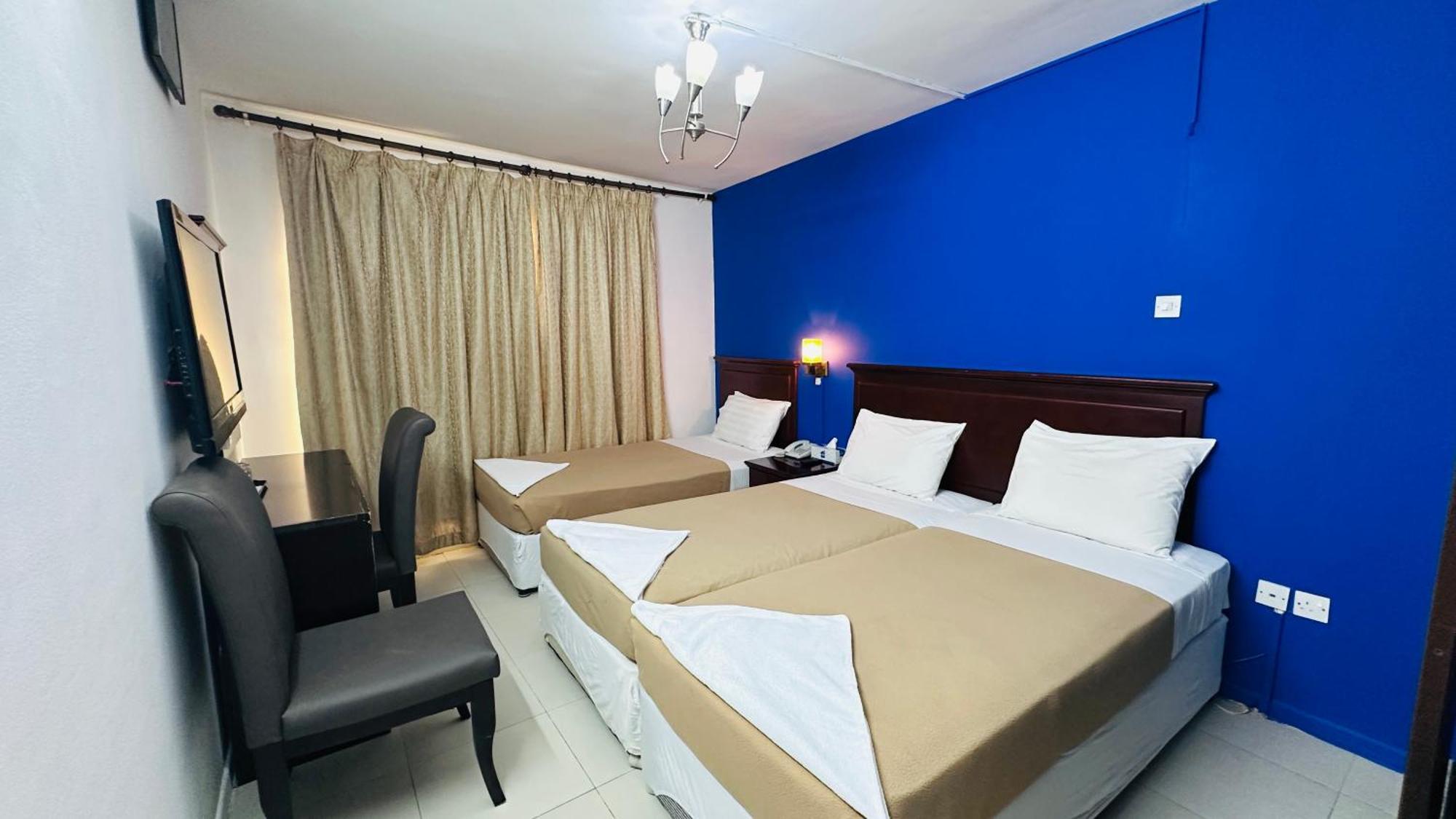Royal Hotel Dubai