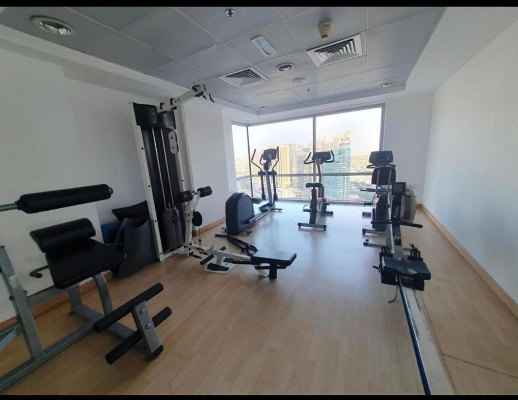 Apartment Marina Larivera Dubai