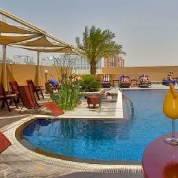 Al Khoory Atrium Dubai