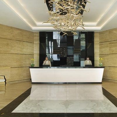 Damac Maison De Breeze