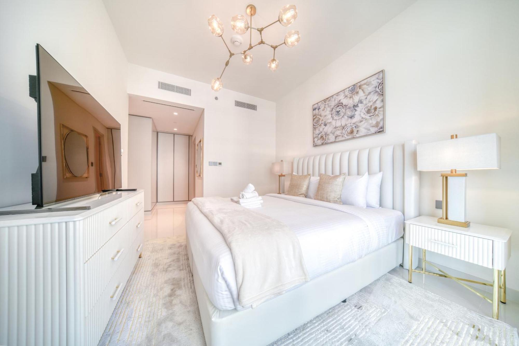 Sunrise Bay, Emaar Beachfront Harbour - Mint * Dubai