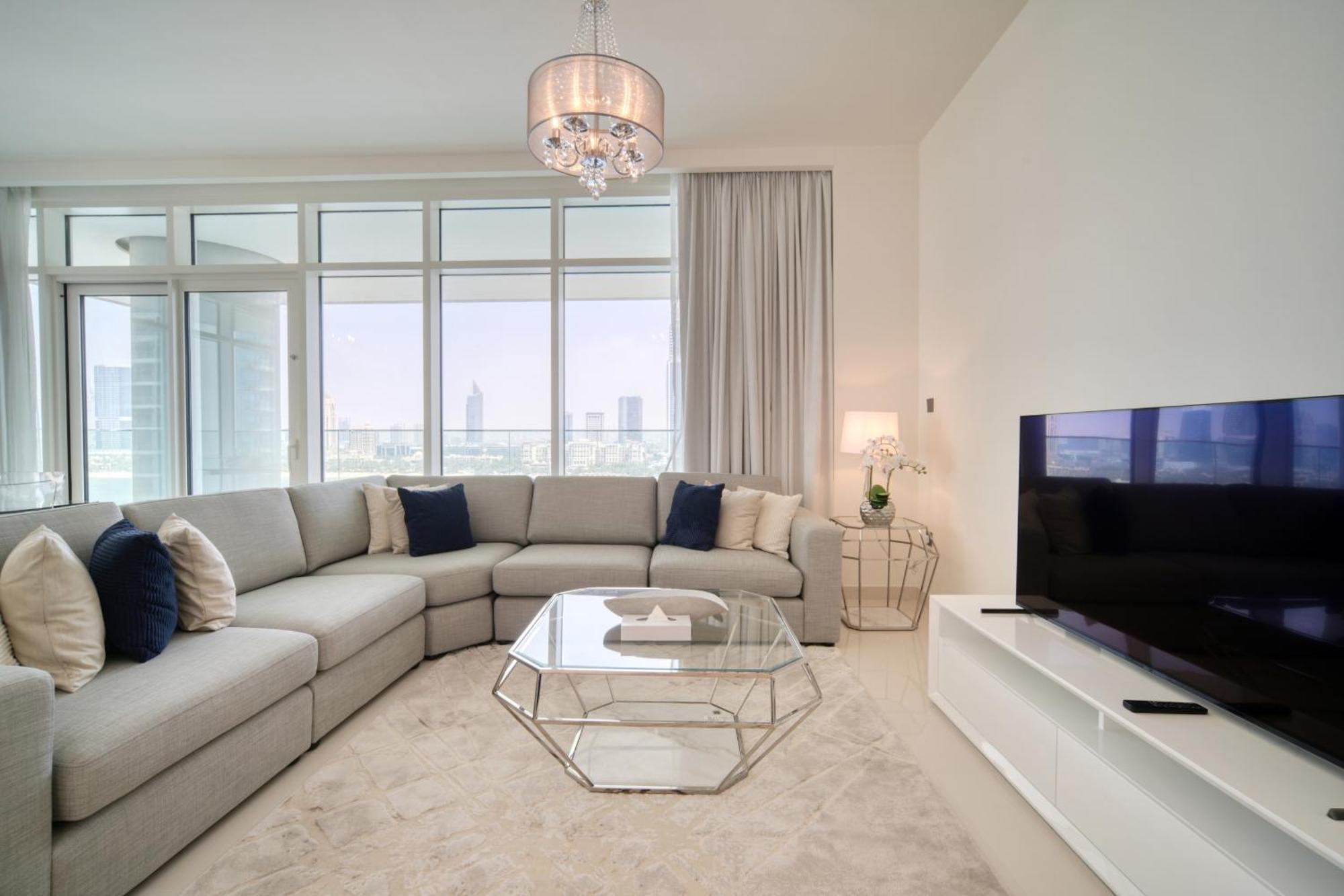 Sunrise Bay, Emaar Beachfront Harbour - Mint Dubai