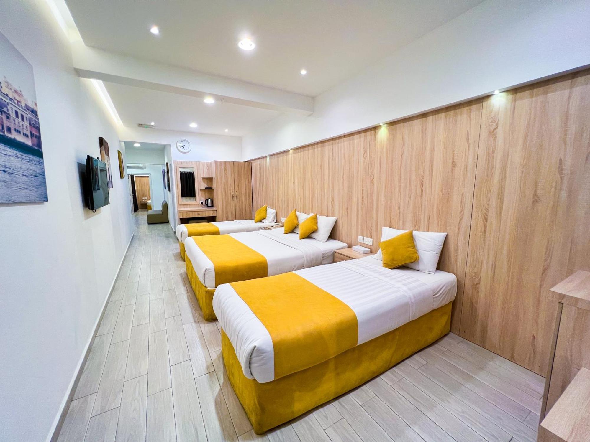 Hotel 24 Gold 2*