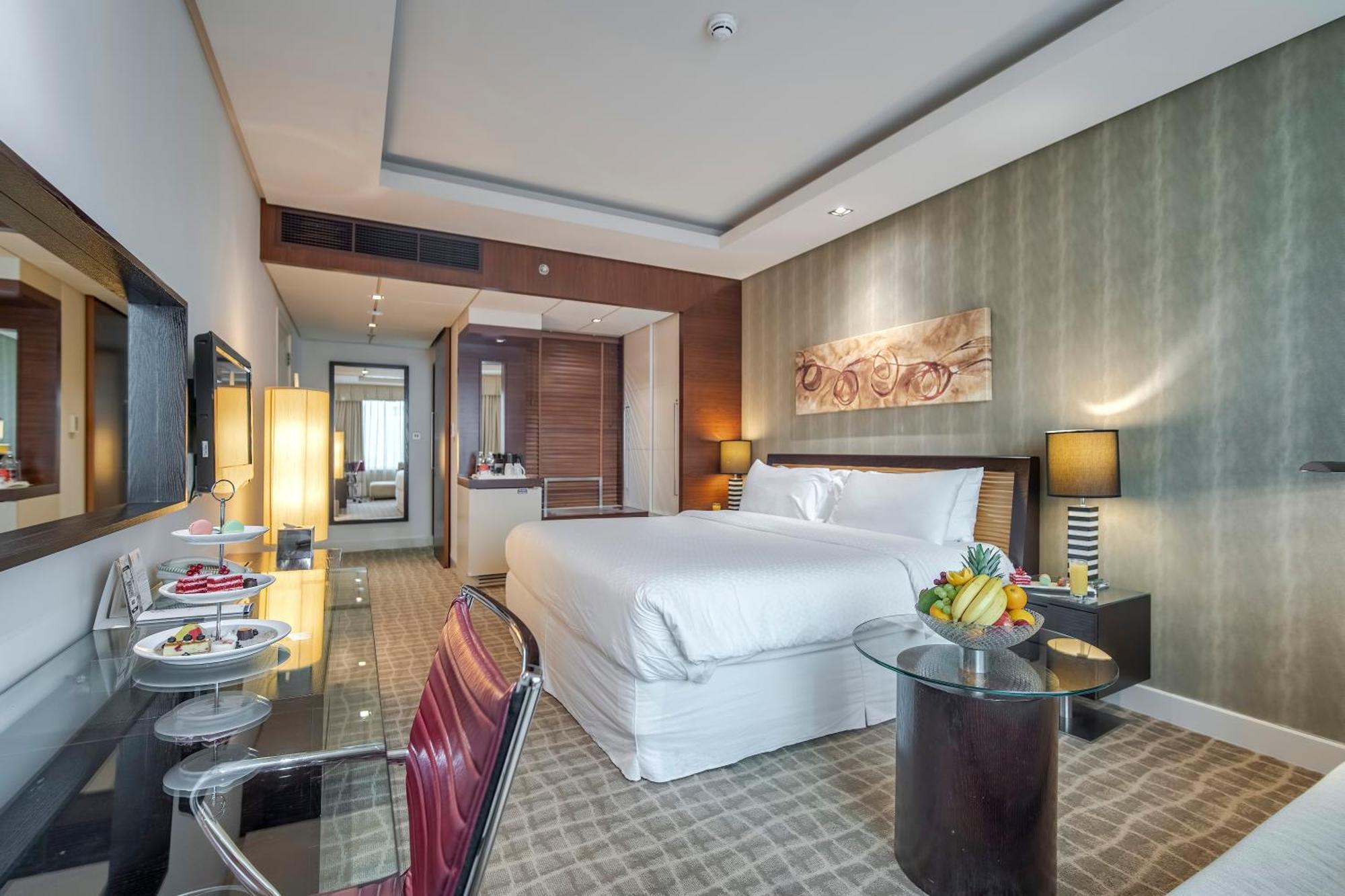 Majestic Premier Burdubai Hotel Dubai