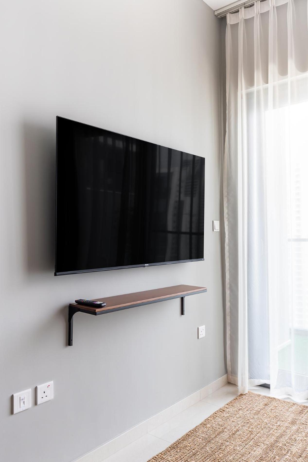 Clever Guest Zada Tower Apartment *