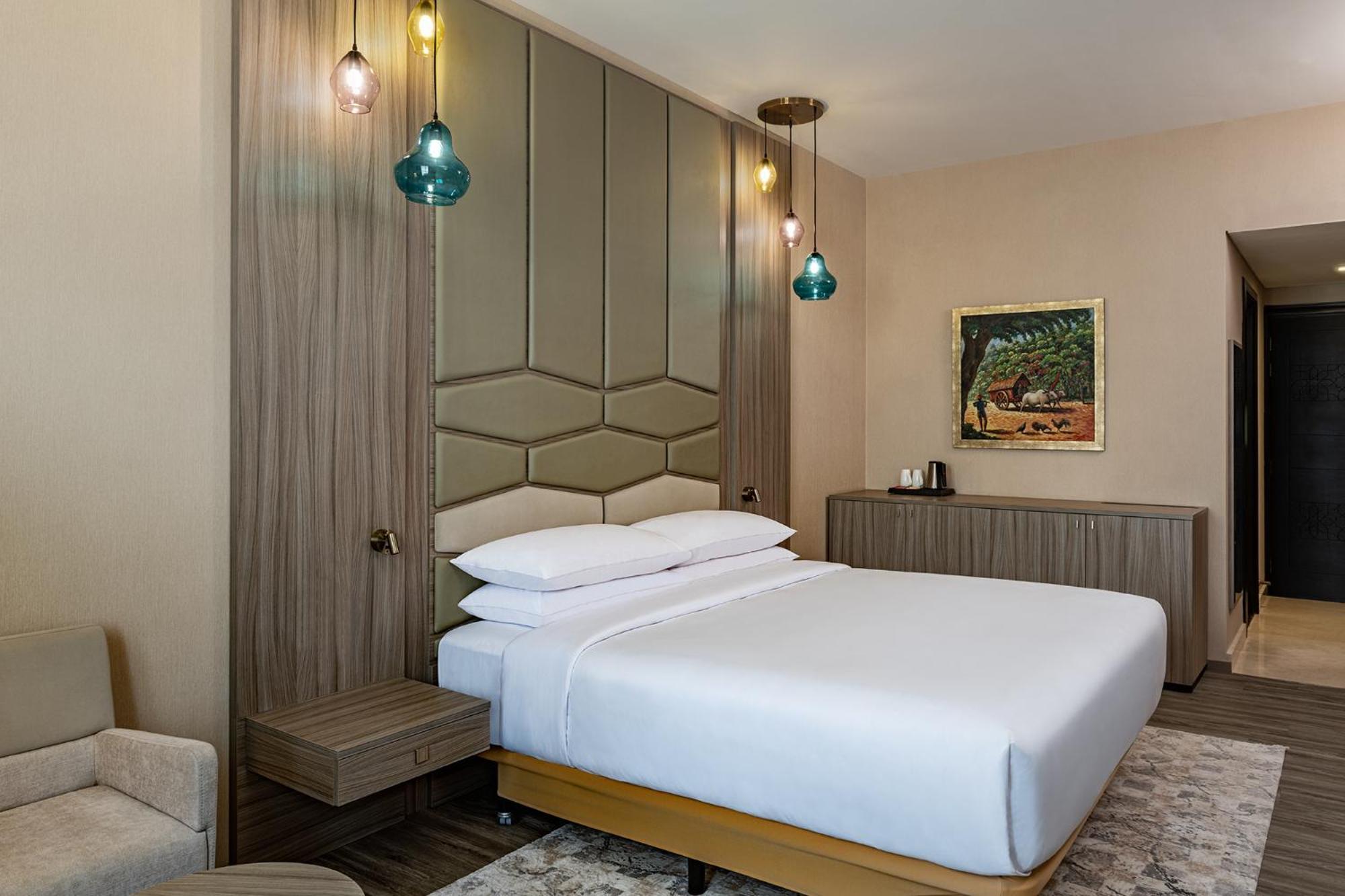 Four Points By Sheraton Production City, Dubai