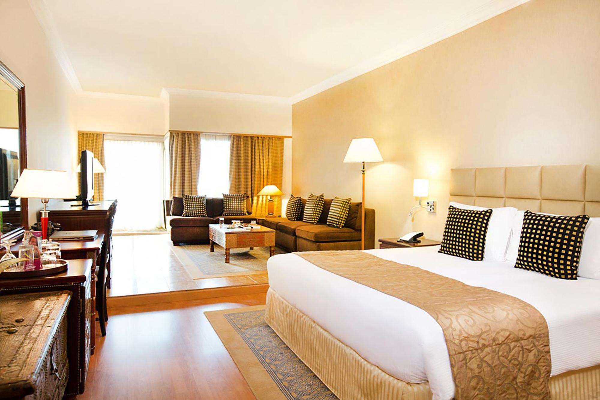 Aparthotel Millennium Plaza Downtown Dubai