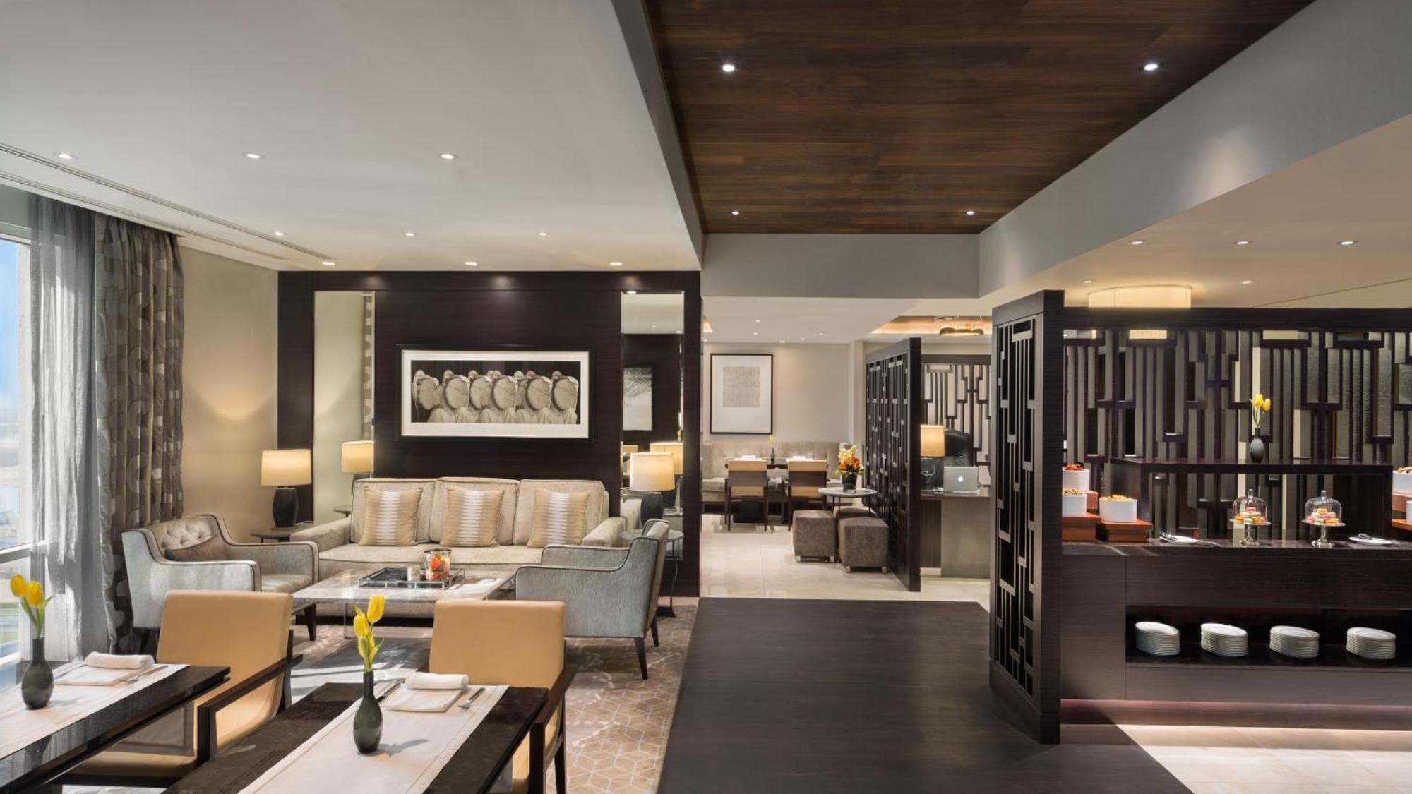 Aspen By Kempinski Mall Of The Emirates 5*
