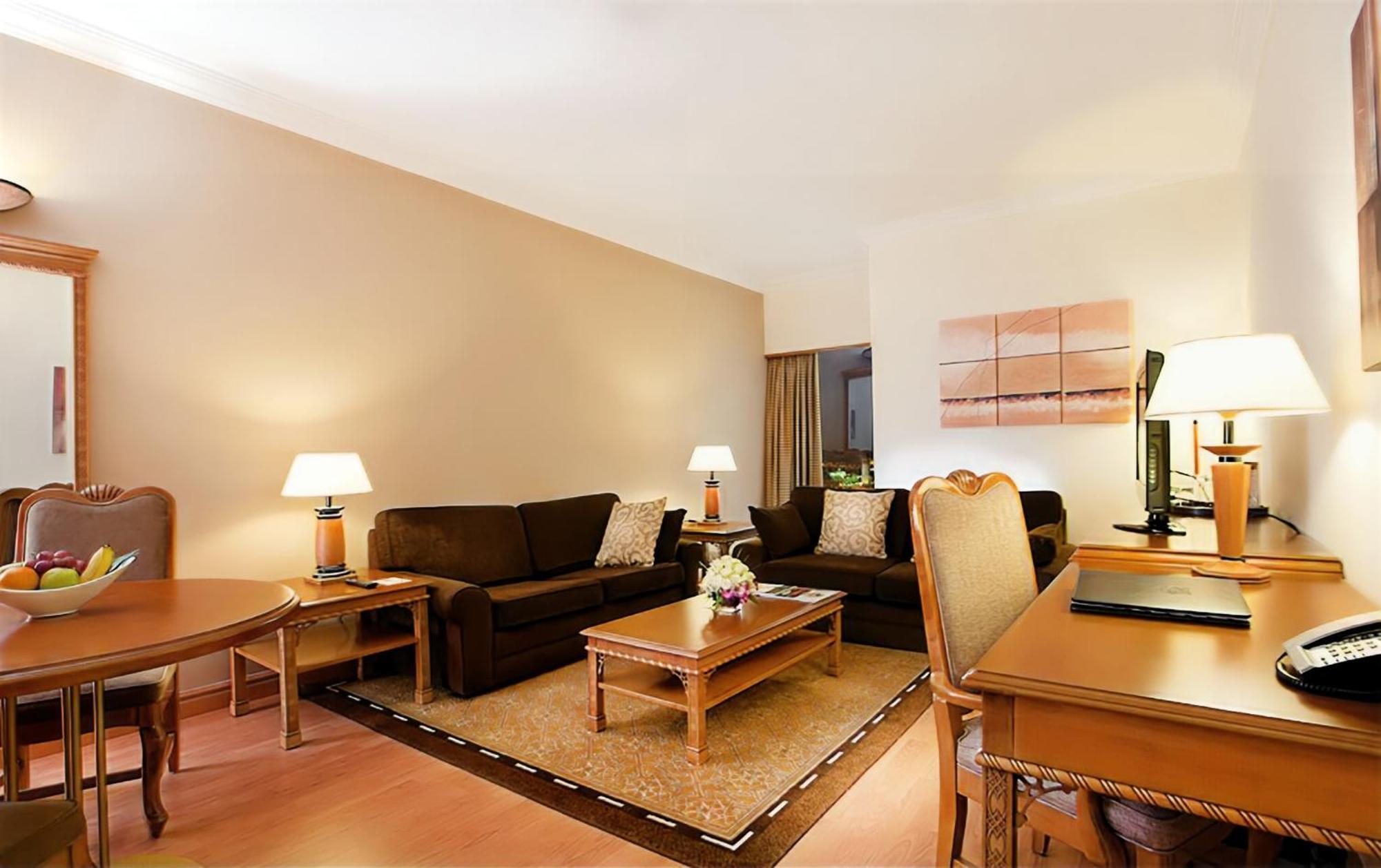 Aparthotel Millennium Plaza Downtown