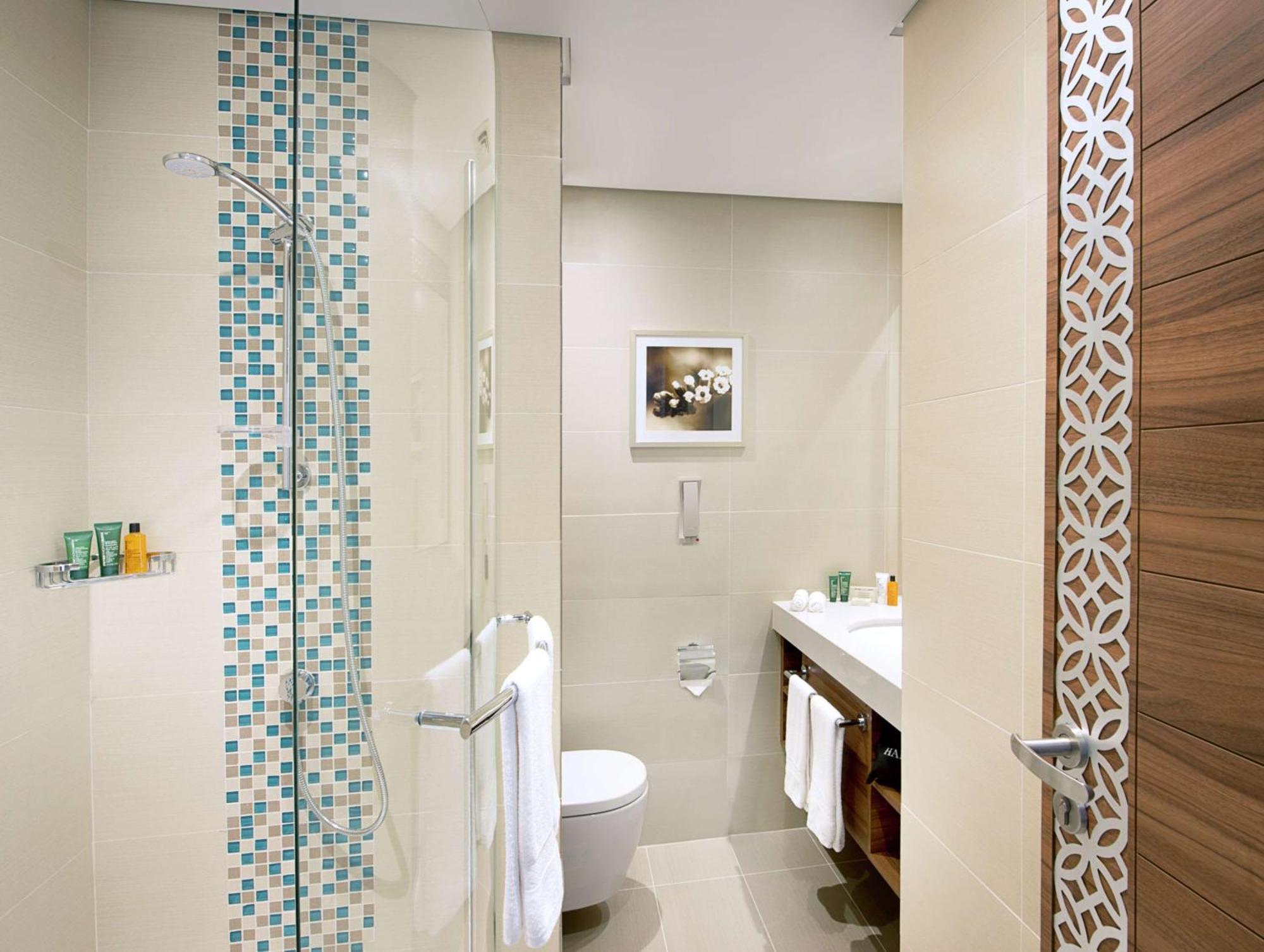 Hilton Garden Jumeirah Hotel