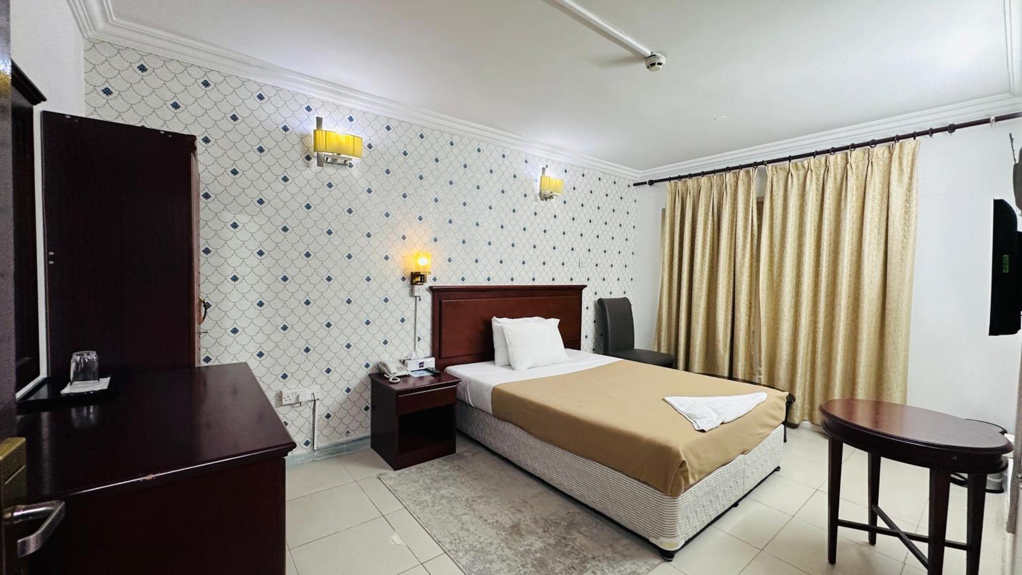 Hotel Royal Dubai