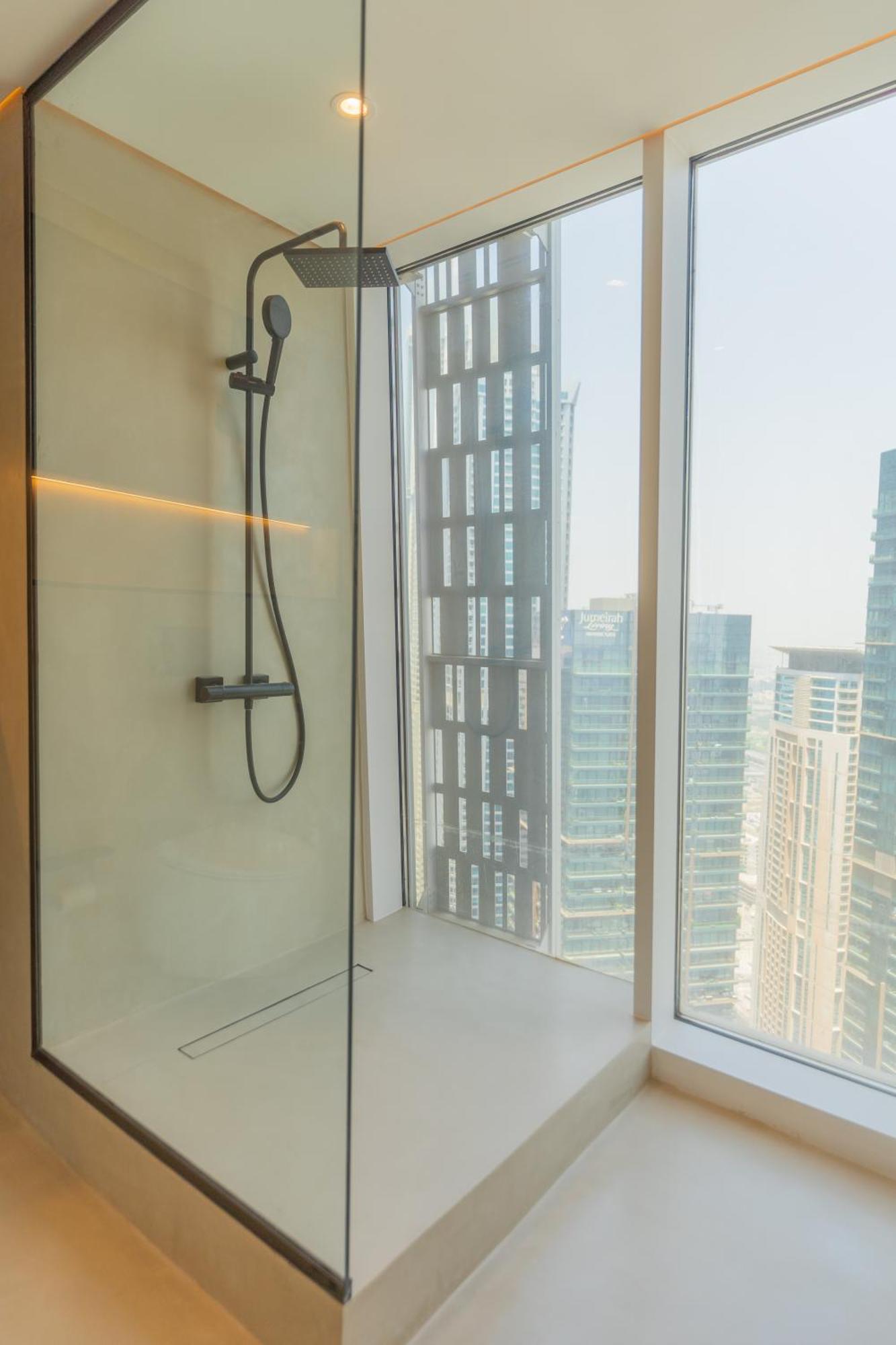 Apartment Cayan Old Dubai