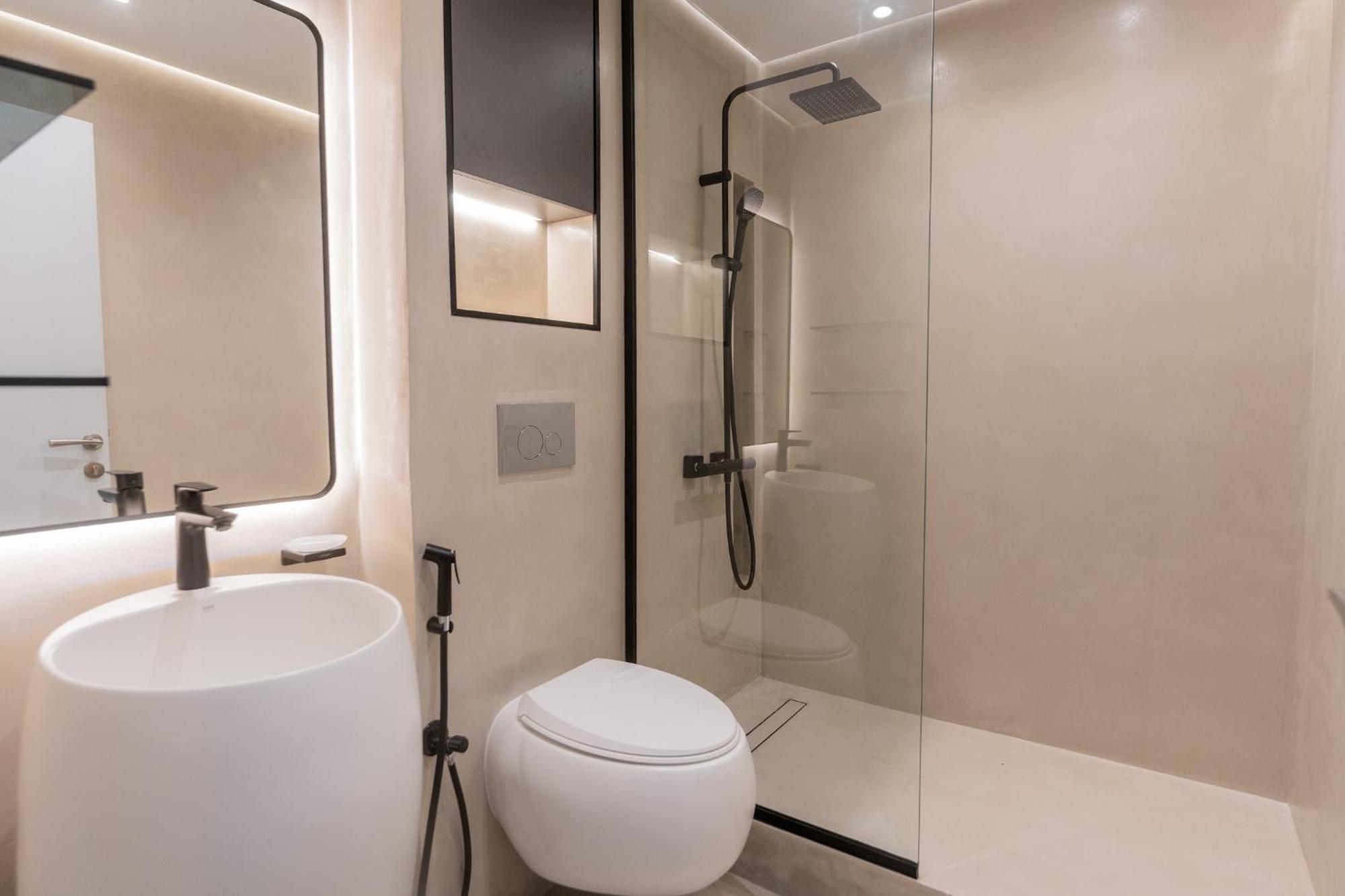 Apartment Cayan Old Dubai