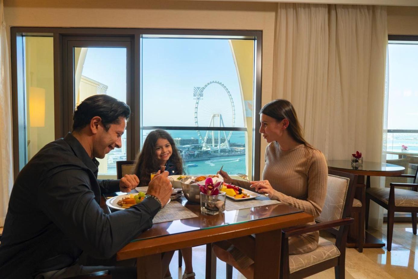 Amwaj Rotana, Jumeirah - Dubai