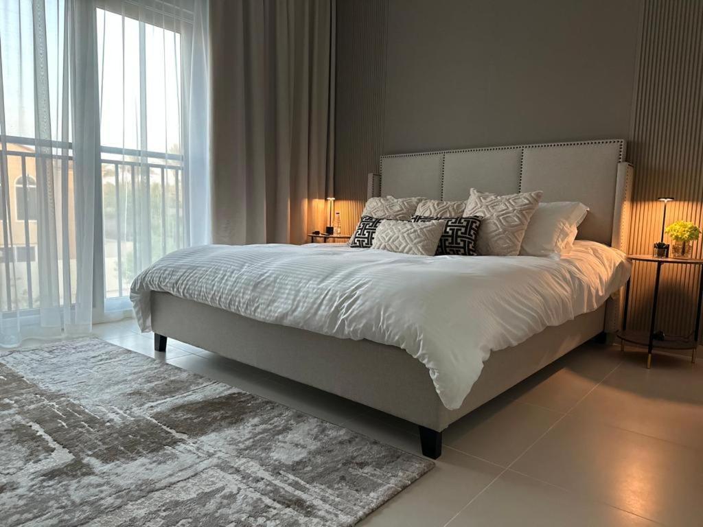 Villa Luxurious 3br Amaranta Dubai