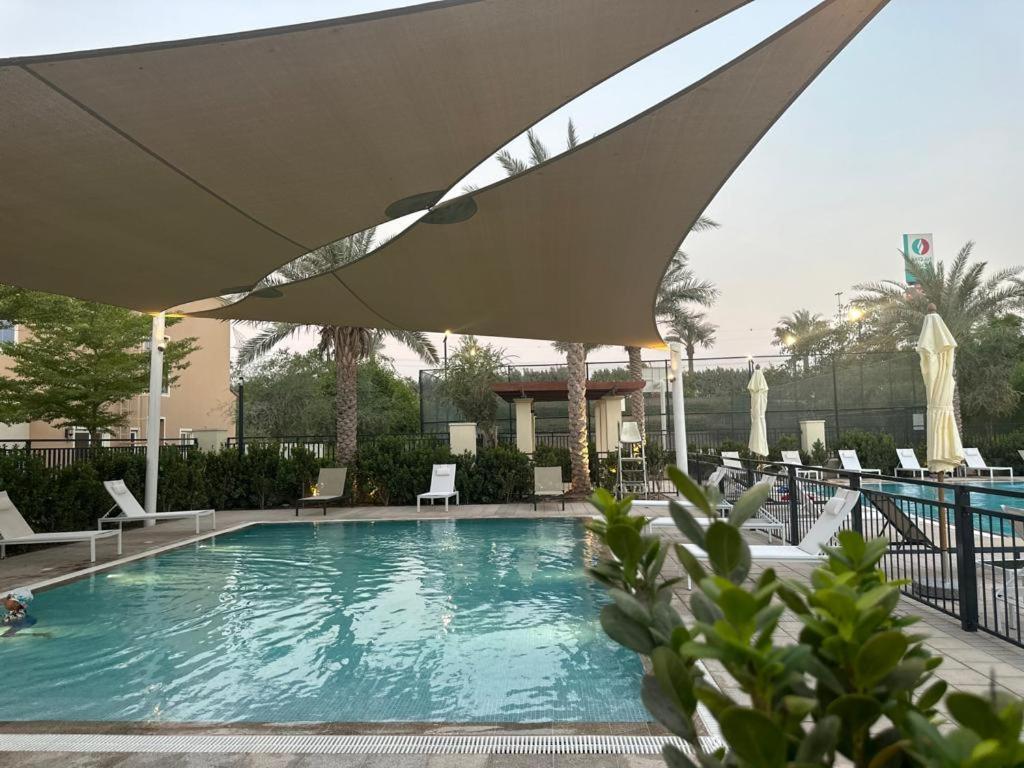 Luxurious 3br Amaranta Villa *