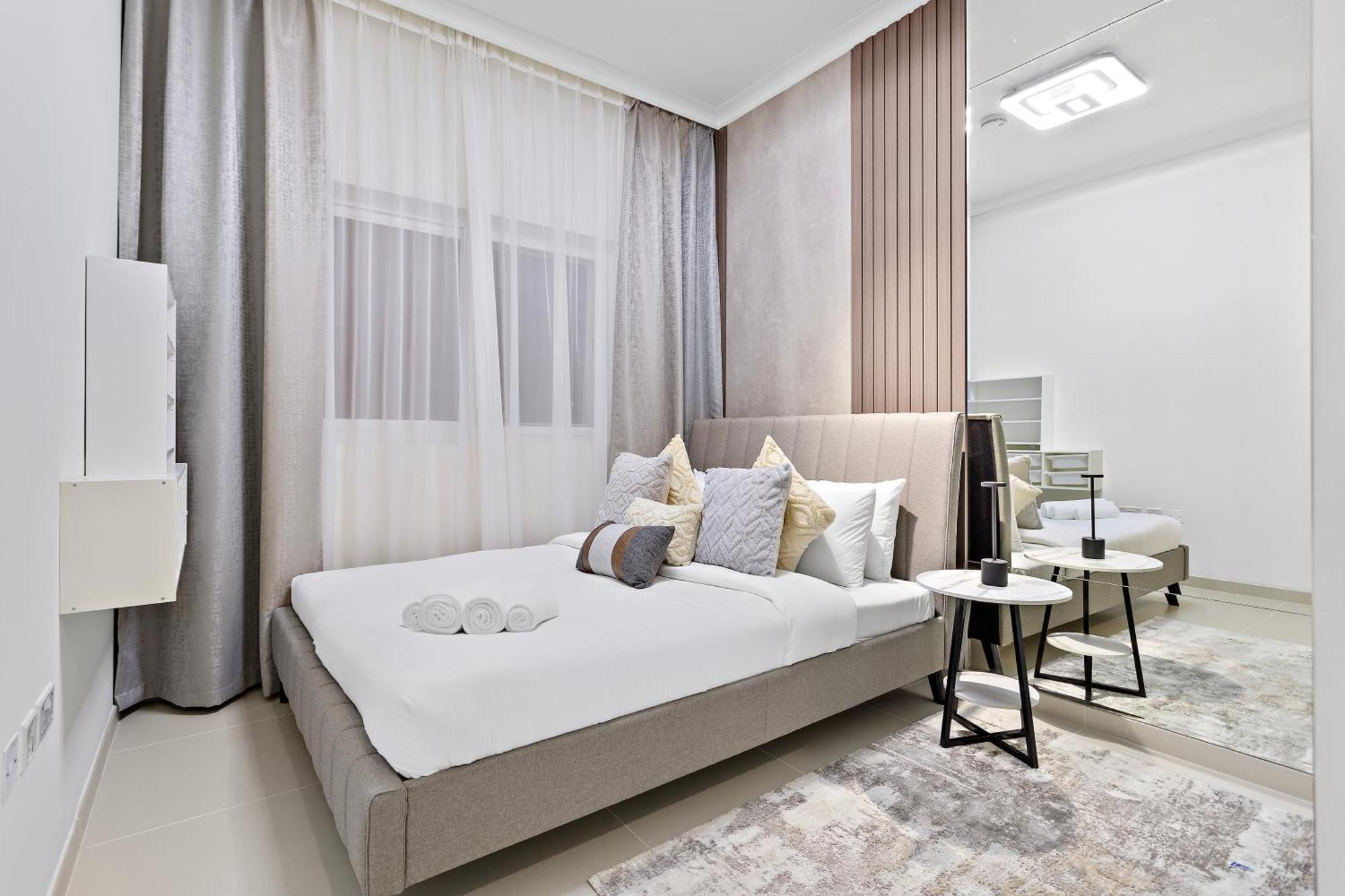 Villa Luxurious 3br Amaranta *