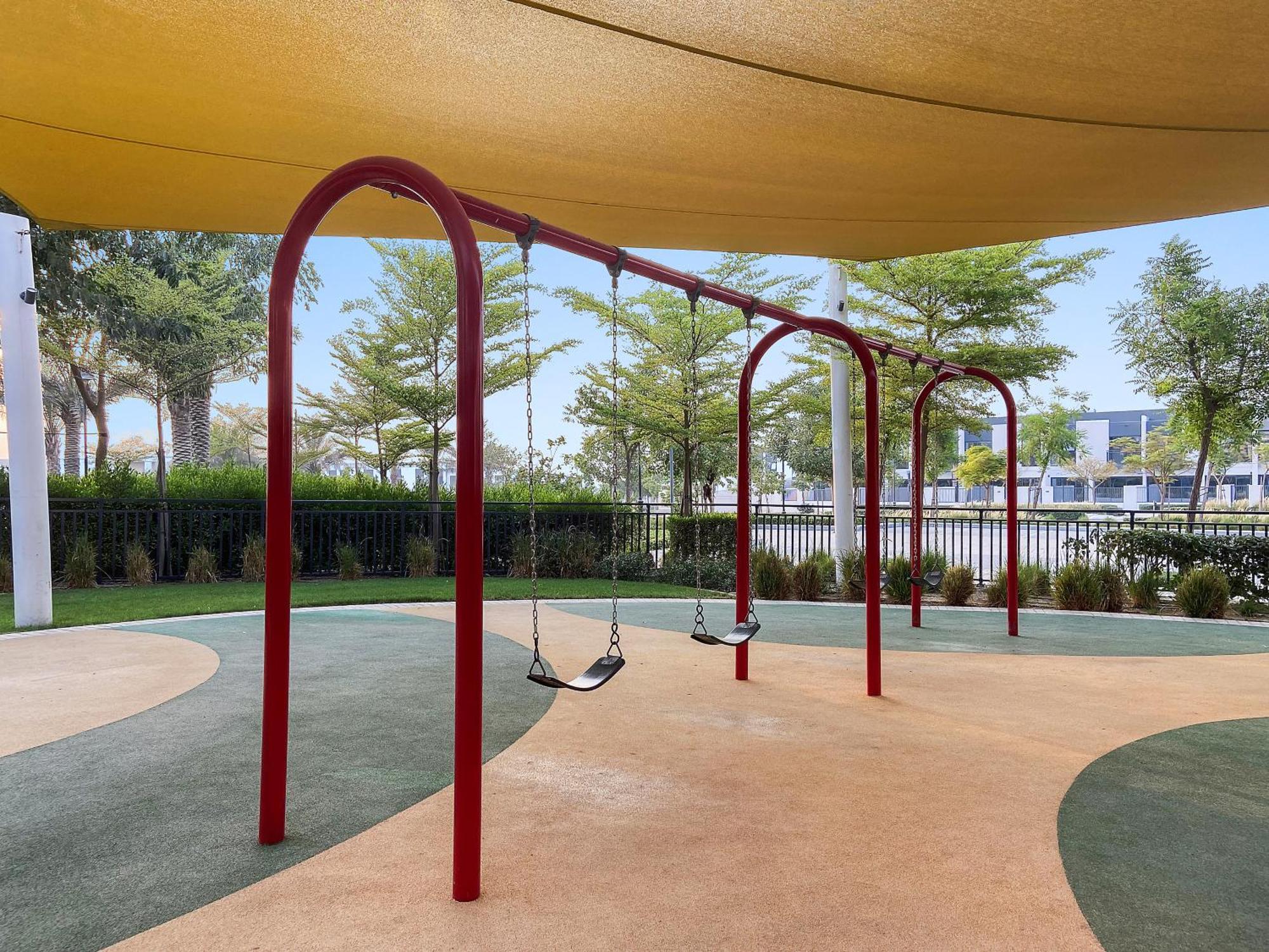 Luxurious 3br Amaranta Villa Dubai