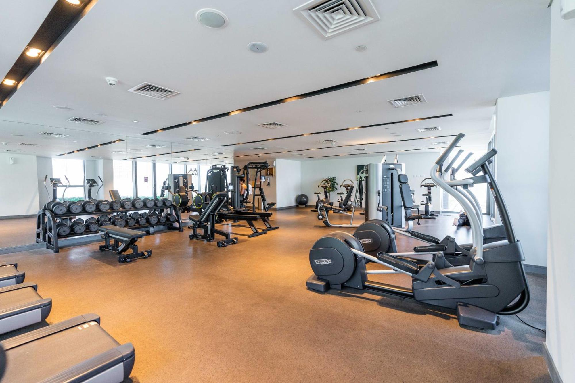Lux Apt-burj View Opp. Dxb Mall Apartment *