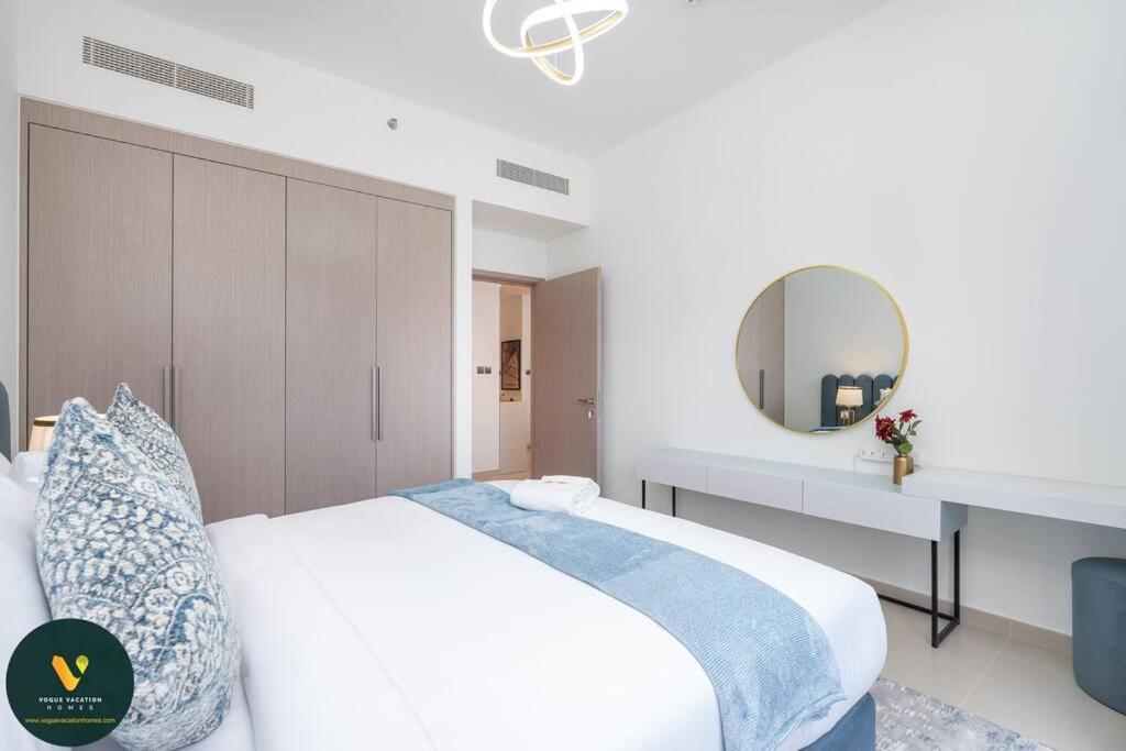 Apartment Vogue Downtown - Act 1 Act 2 Dubai