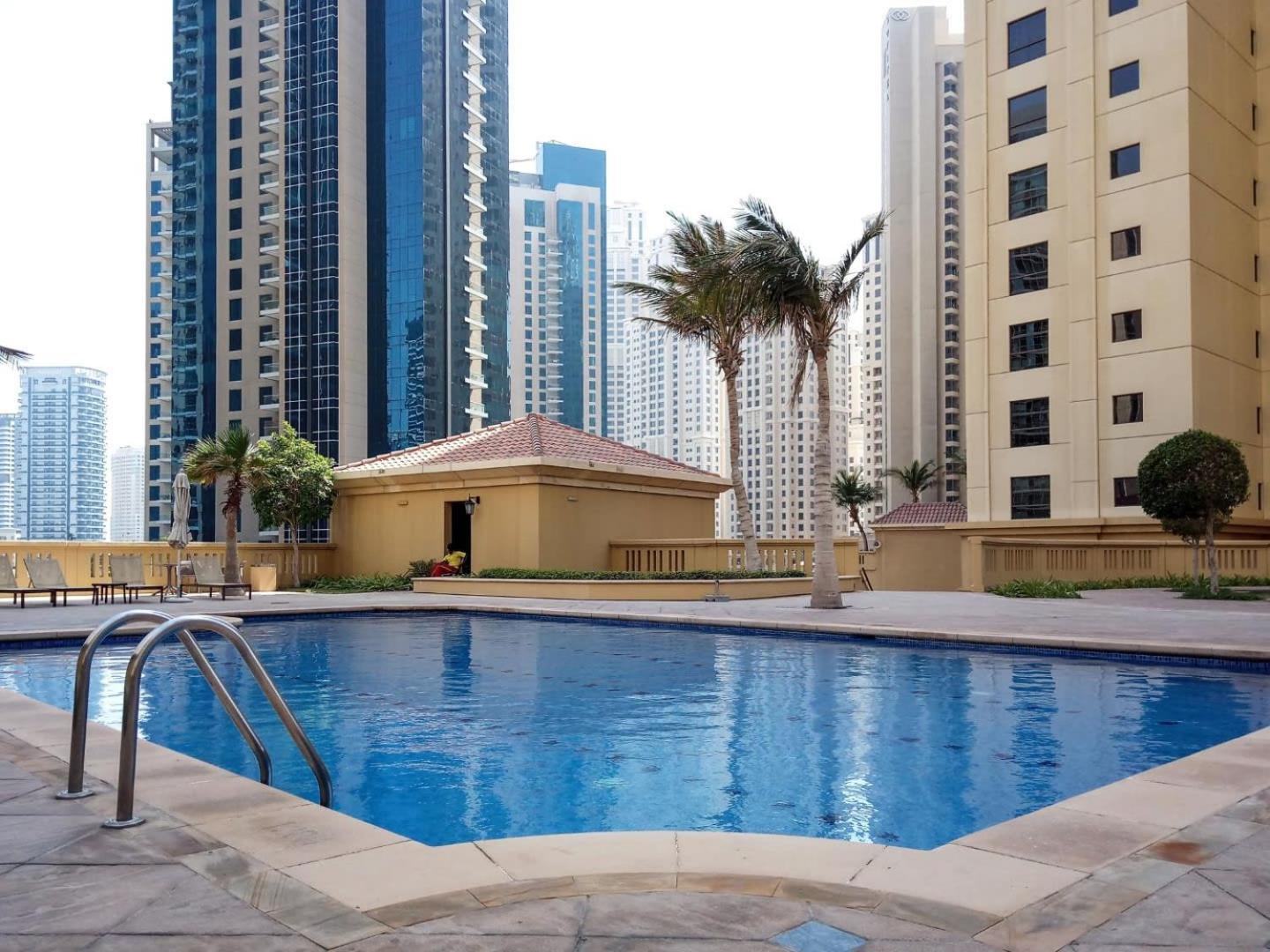Apartment Frank Porter - Rimal 4
