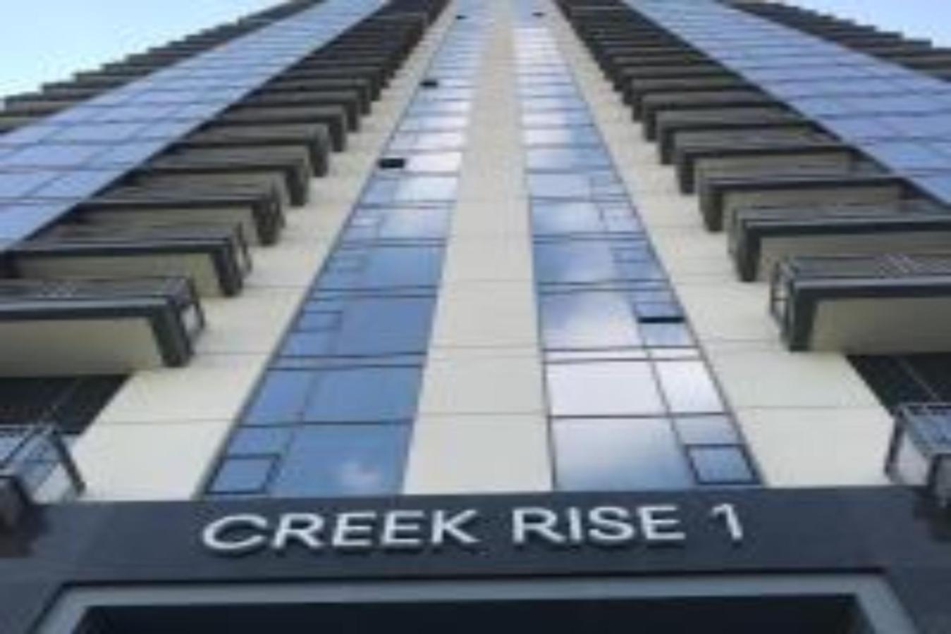 Citihome-2br Creek Harbour Island * Dubai