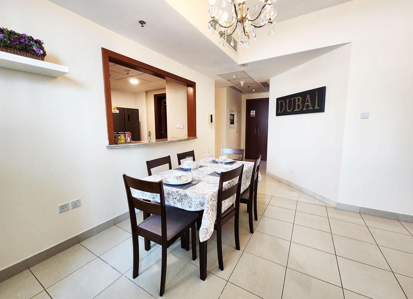 Apartment Rh- The Perfect Family Getaway, 3br In Standpoint Tower *