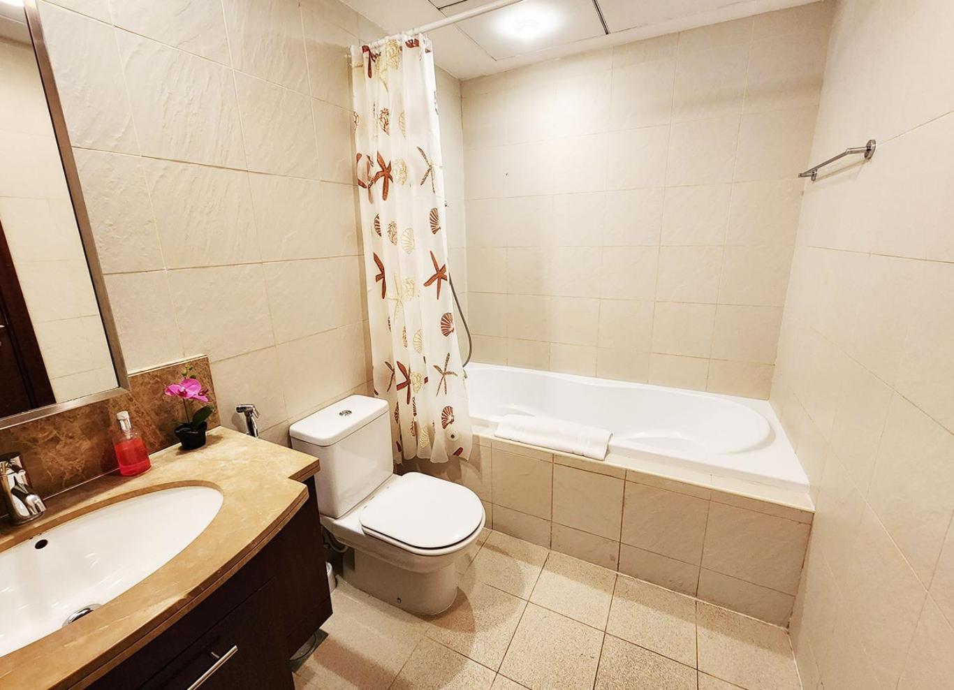 Rh- The Perfect Family Getaway, 3br In Standpoint Tower Apartment *