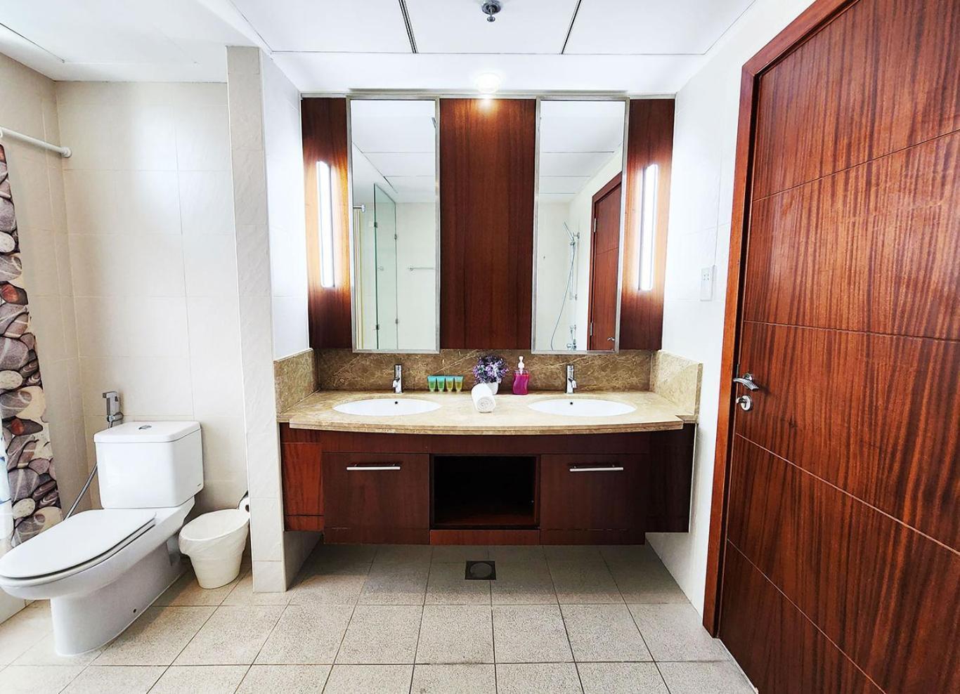Apartment Rh- The Perfect Family Getaway, 3br In Standpoint Tower Dubai