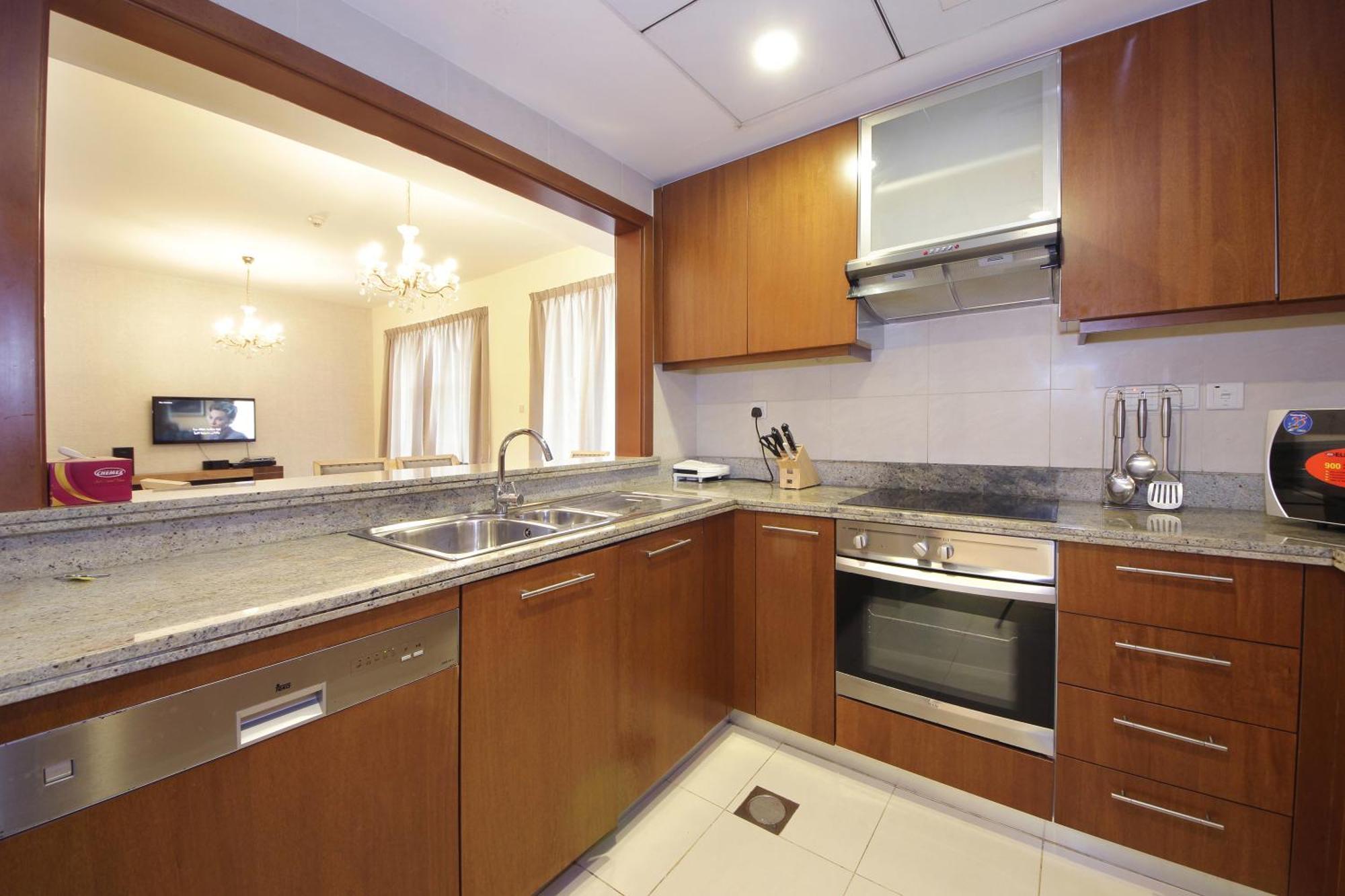 Rh- The Perfect Family Getaway, 3br In Standpoint Tower Apartment *