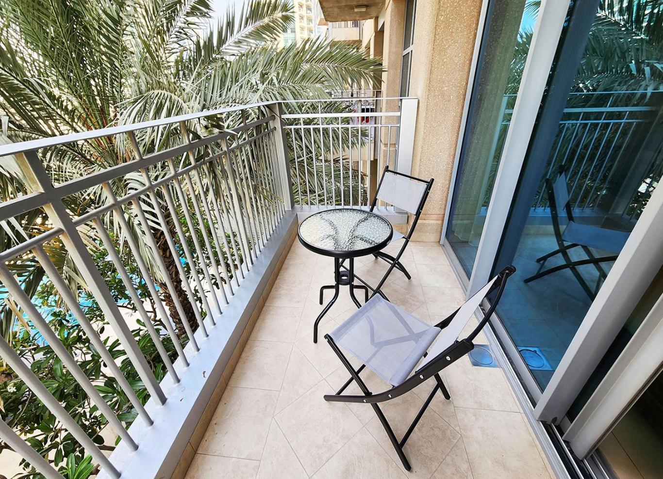 Apartment Rh- The Perfect Family Getaway, 3br In Standpoint Tower