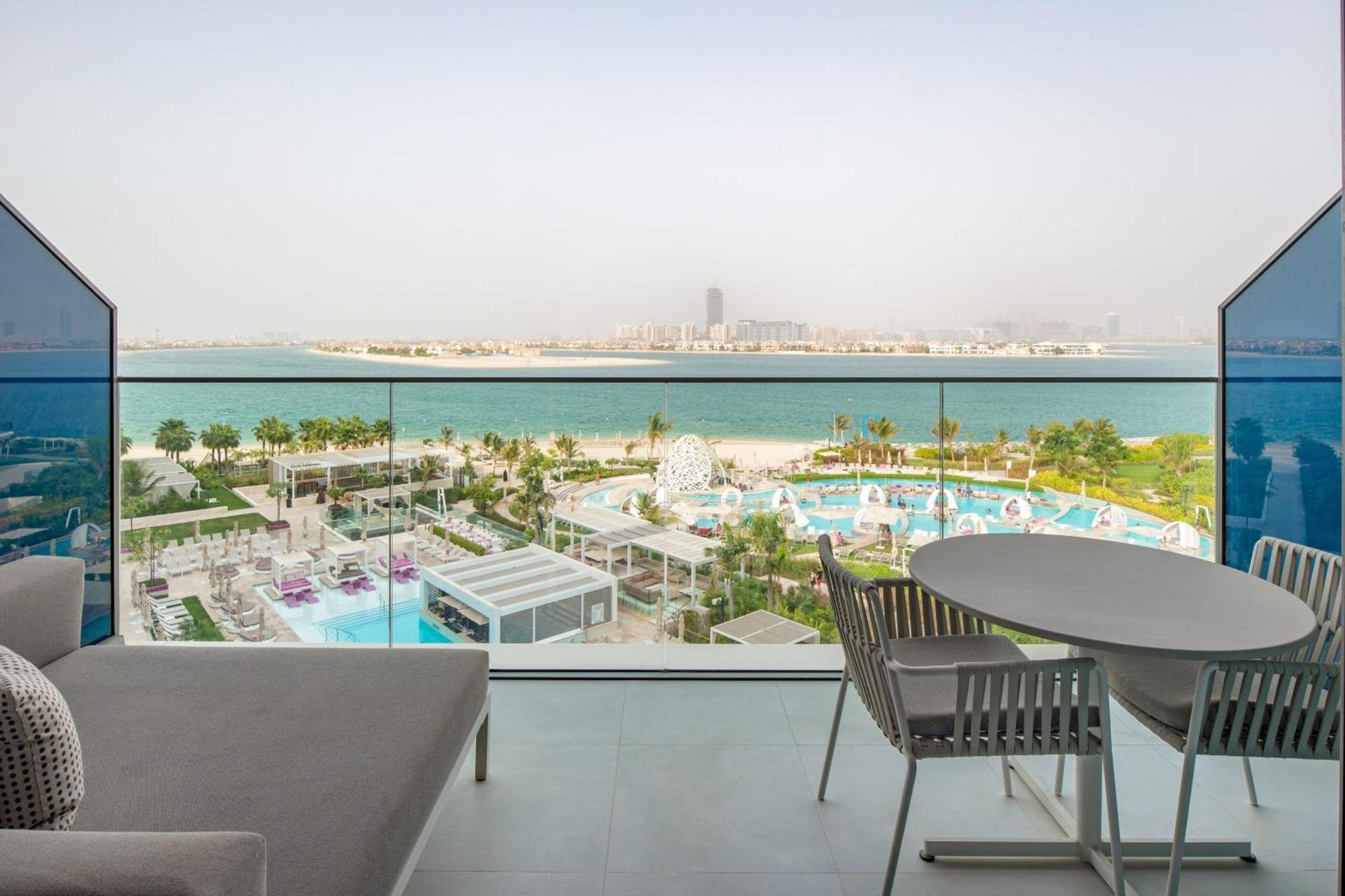 W - The Palm 5* Dubai