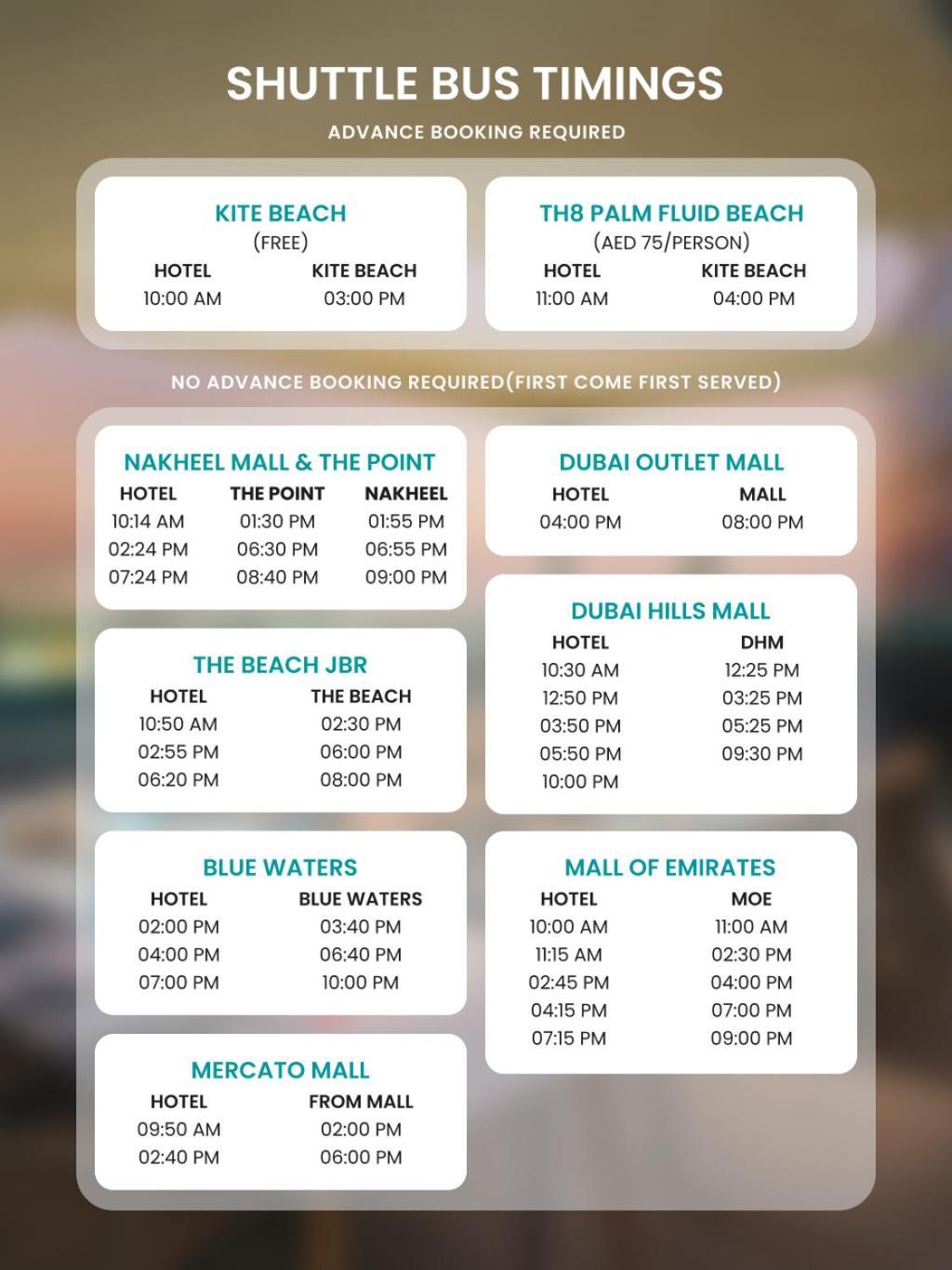 Hotel Millennium Place Barsha Heights Dubai
