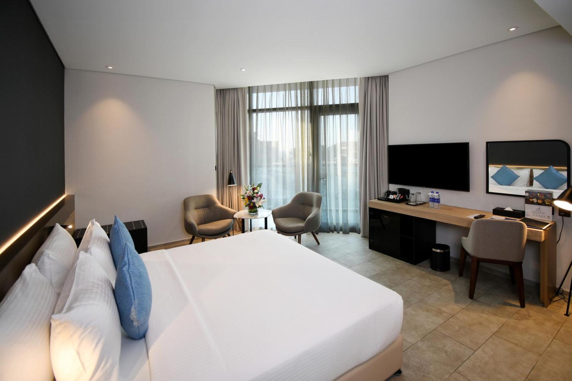 Walk Jumeirah Hotel