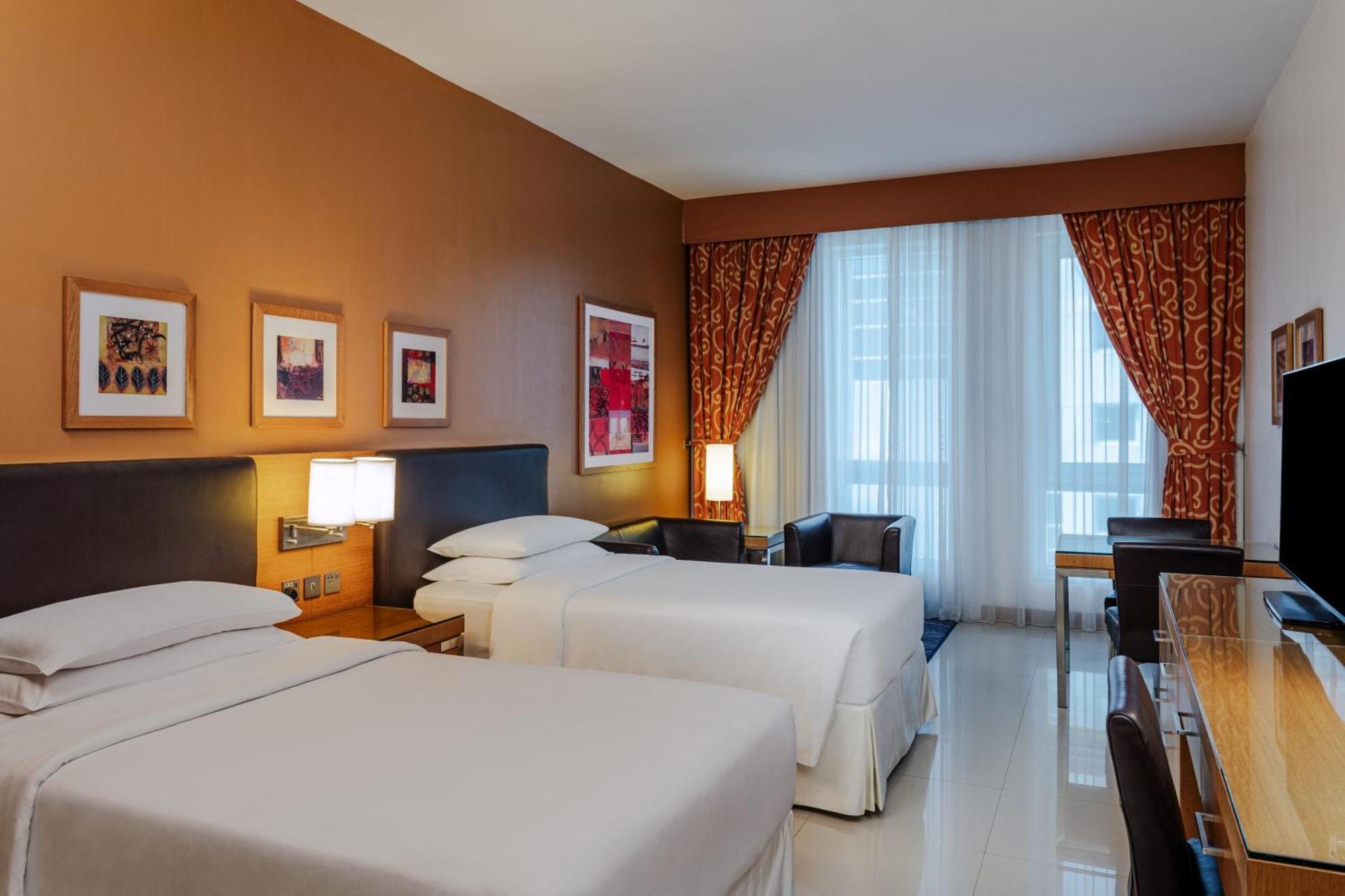Hotel Four Points By Sheraton Bur