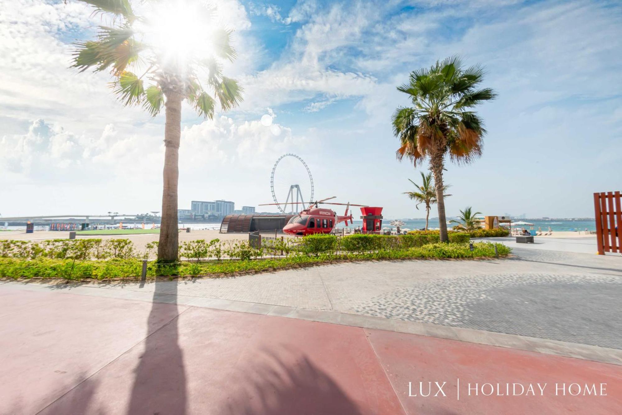 Apartment Lux Marina Promenade 1 Bedroom Prime Location Apt *