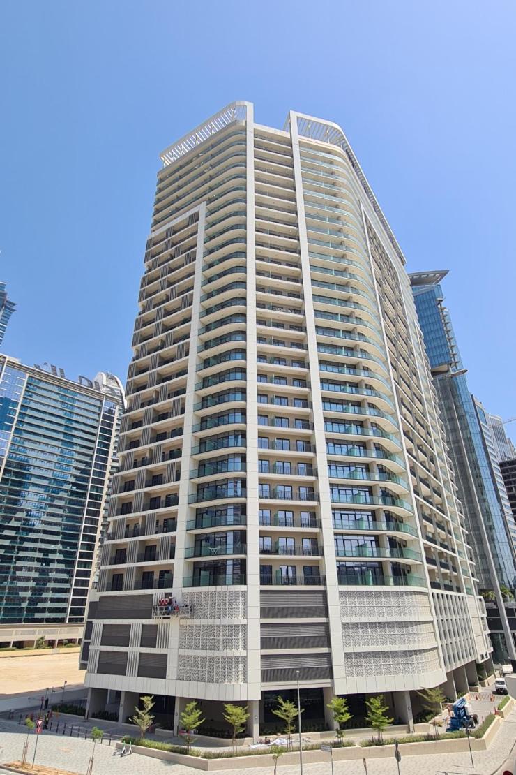 Apartment Keyrock Living - 1 Bedroom - Business Bay - Near Metro Station - Zada Tower *
