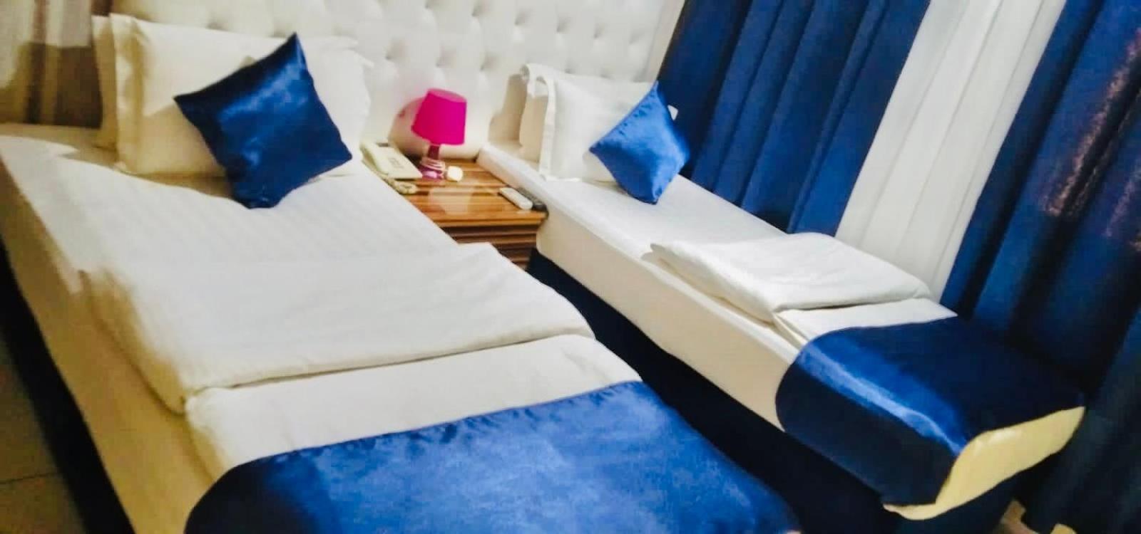 Hotel Golden Star