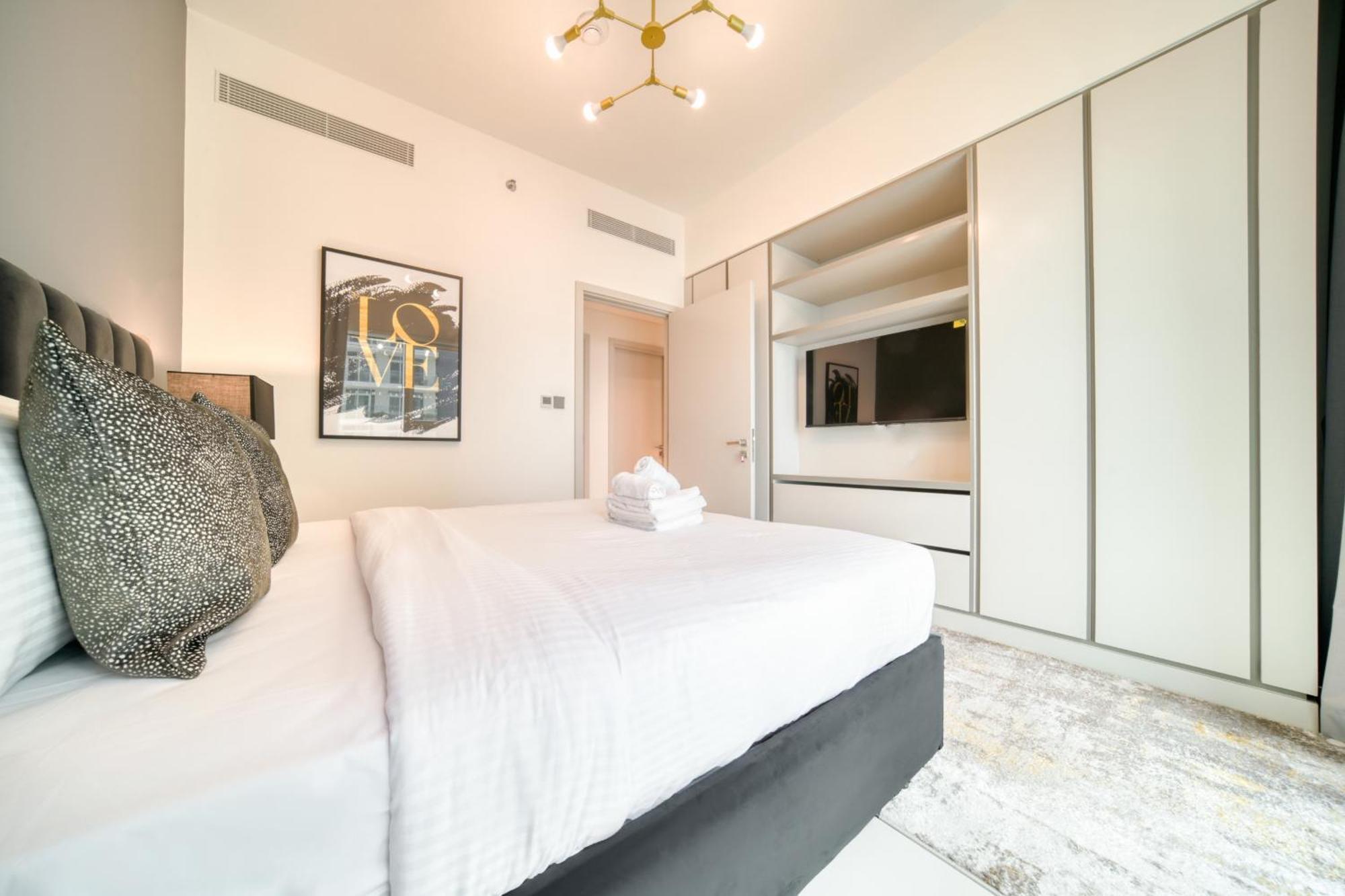 Sunrise Bay, Emaar Beachfront Harbour - Mint