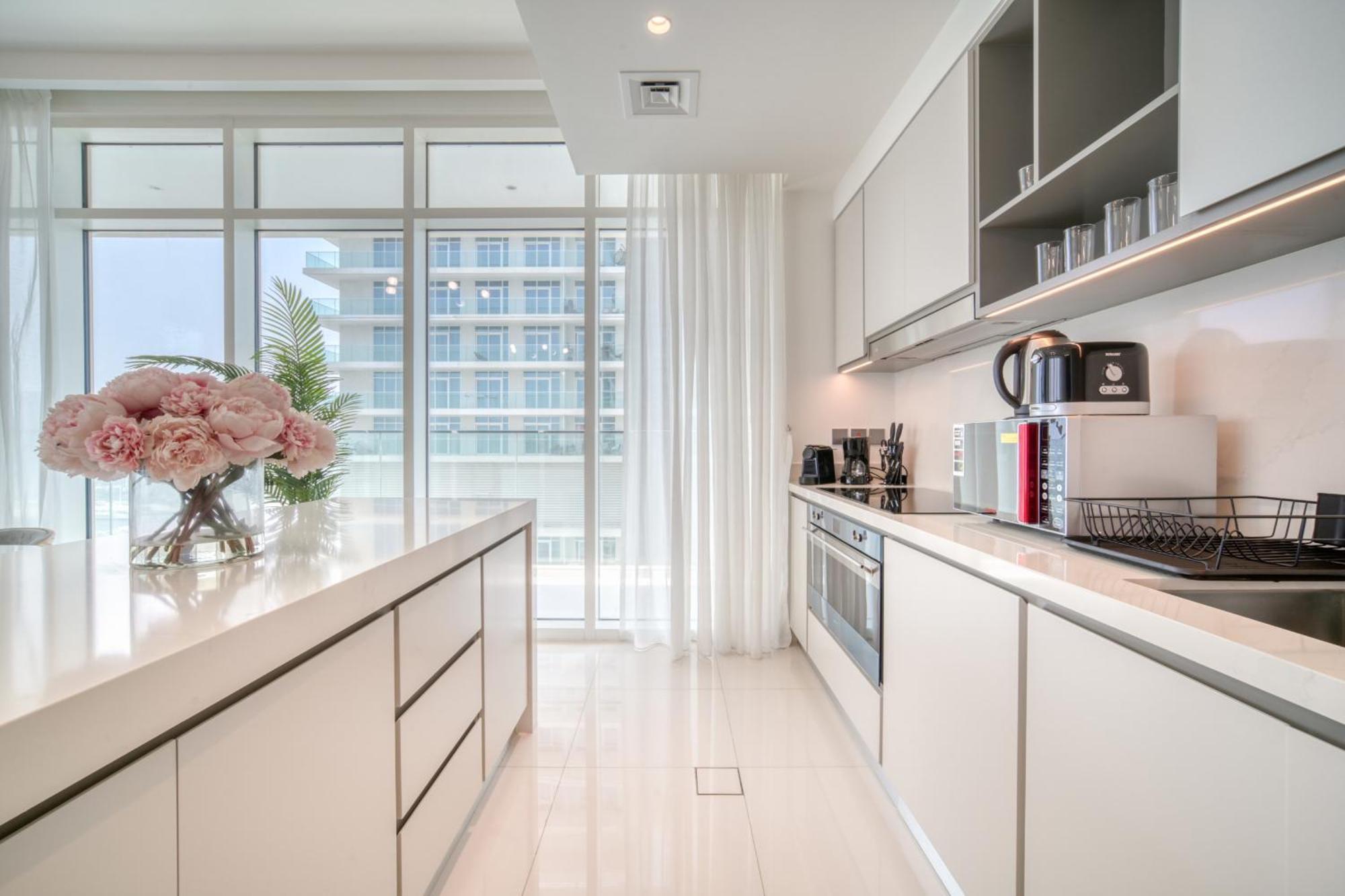 Sunrise Bay, Emaar Beachfront Harbour - Mint