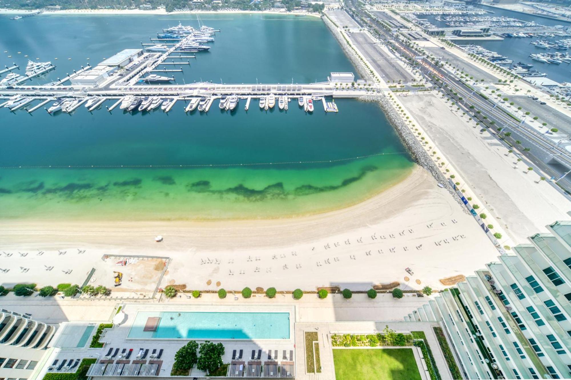 Sunrise Bay, Emaar Beachfront Harbour - Mint *
