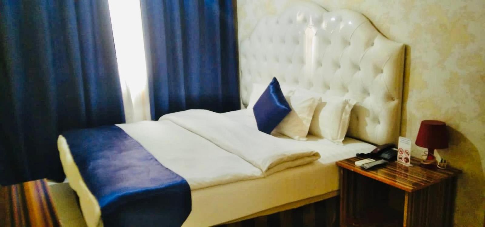 Golden Star Hotel Dubai