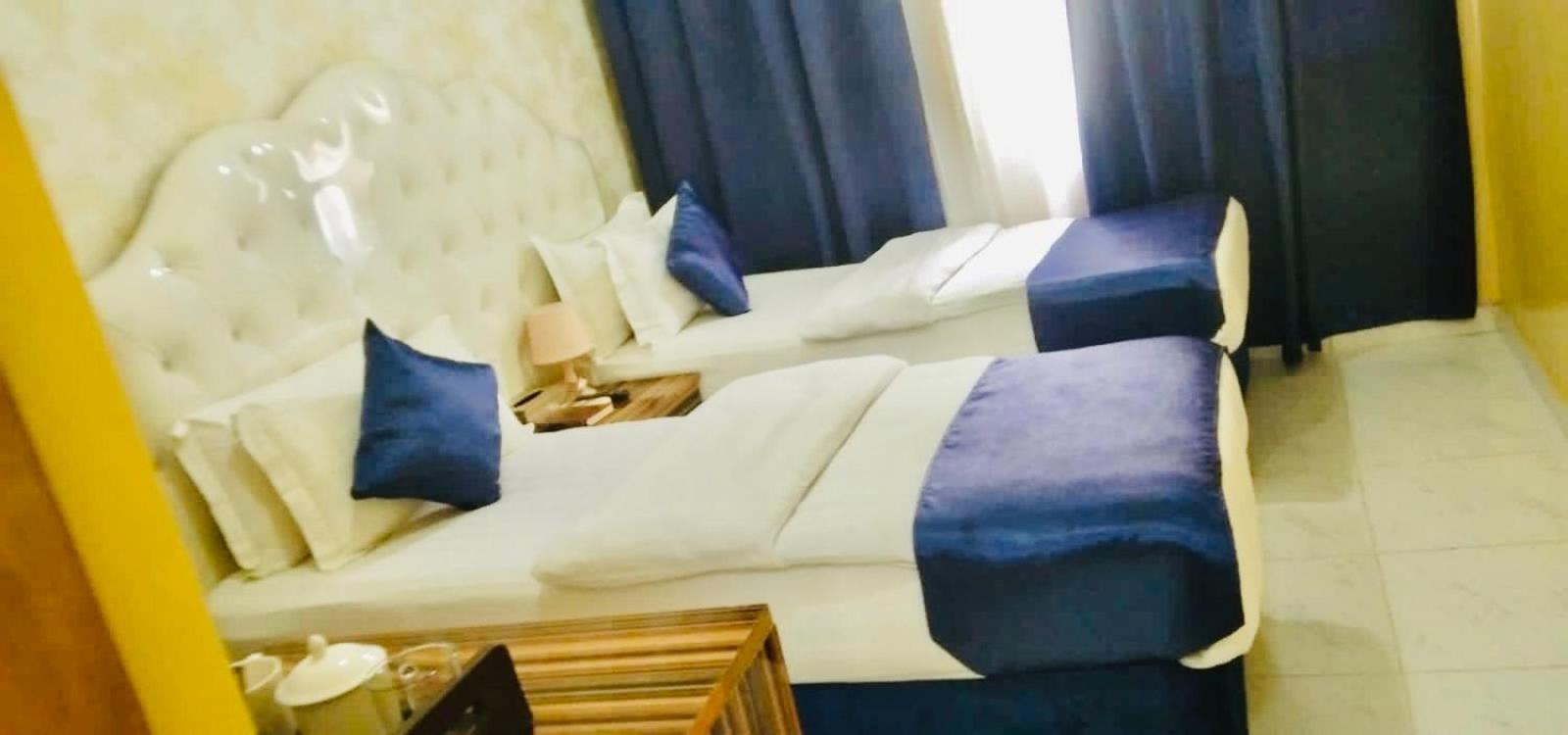 Hotel Golden Star