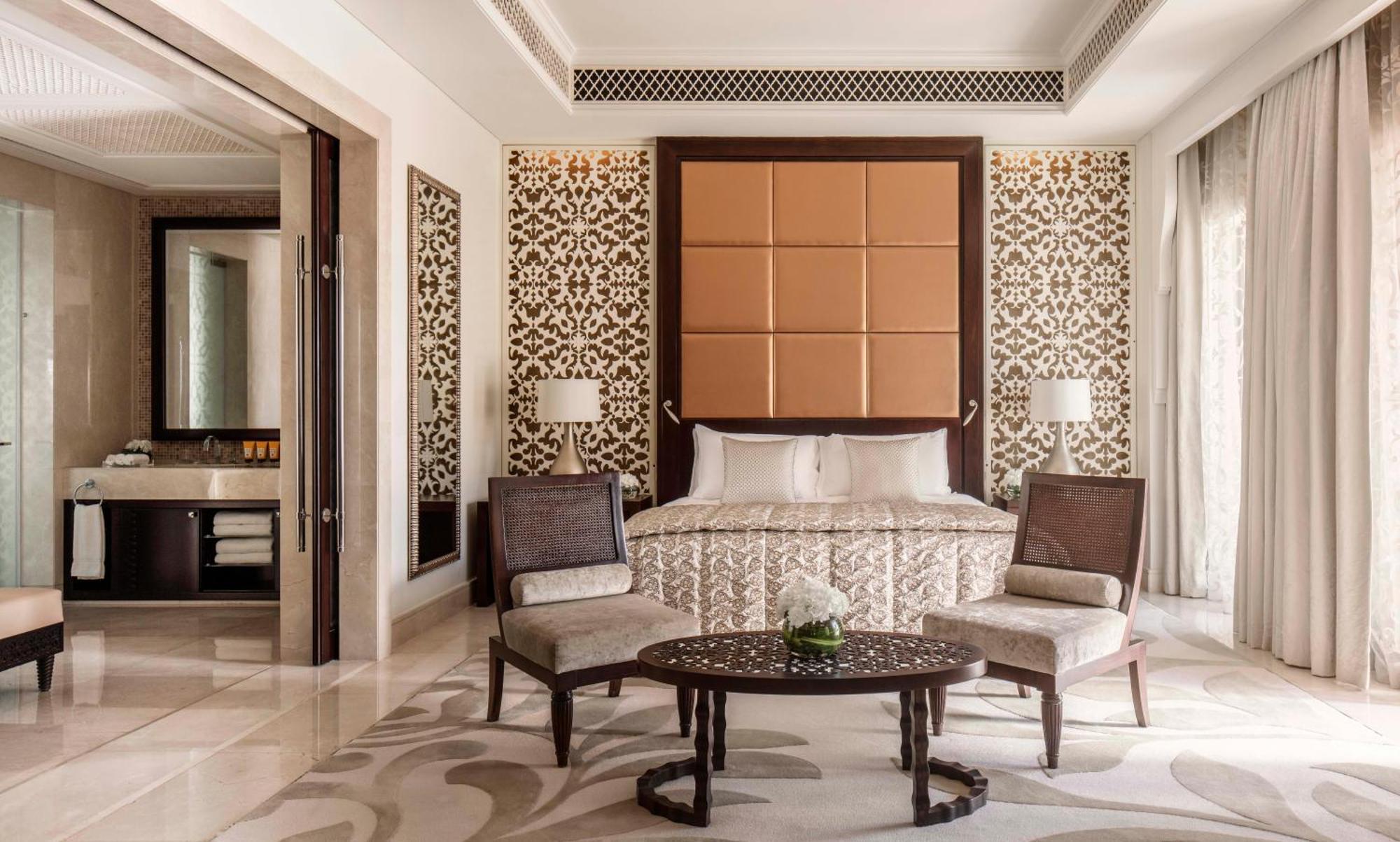 One&only The Palm Dubai
