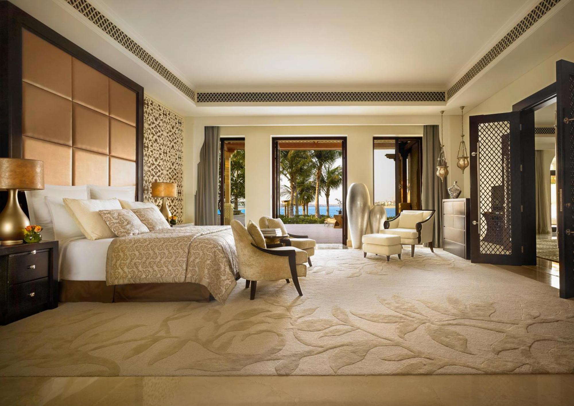 Resort One&only The Palm Dubai