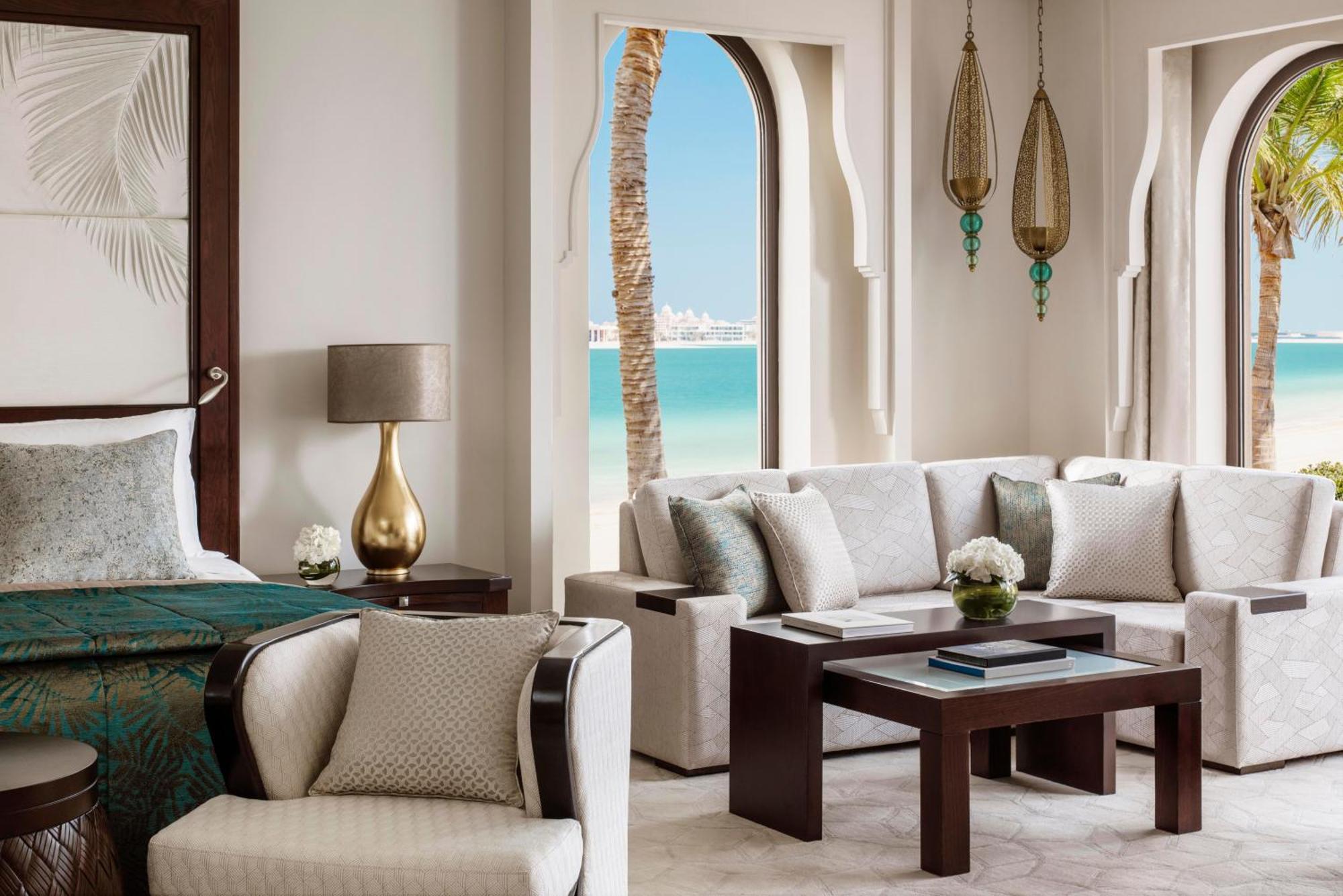 One&only The Palm Resort 5*
