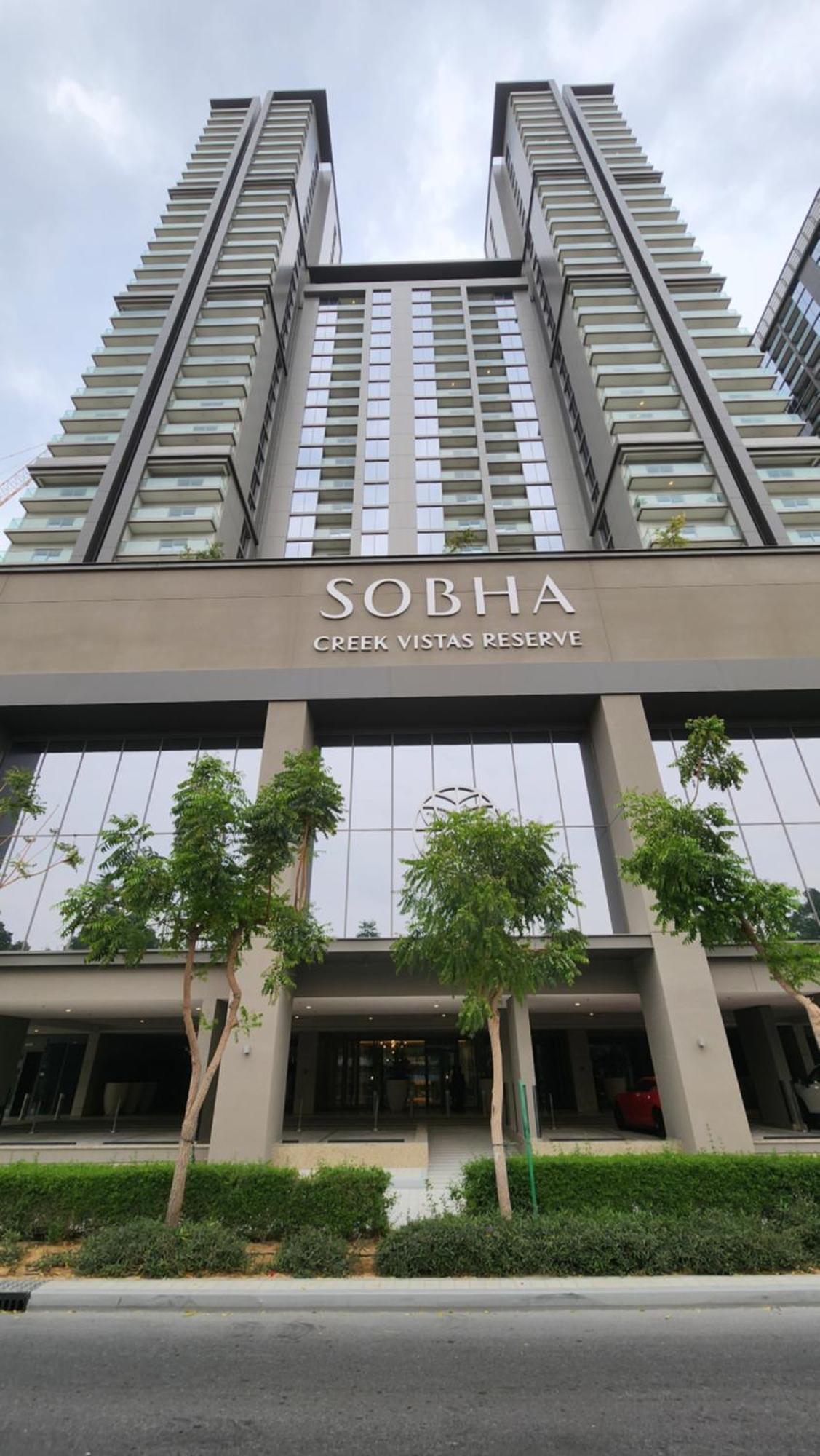 By Latinem Luxury 2br Cvr A208 Near Burj Khalifa Apartment *