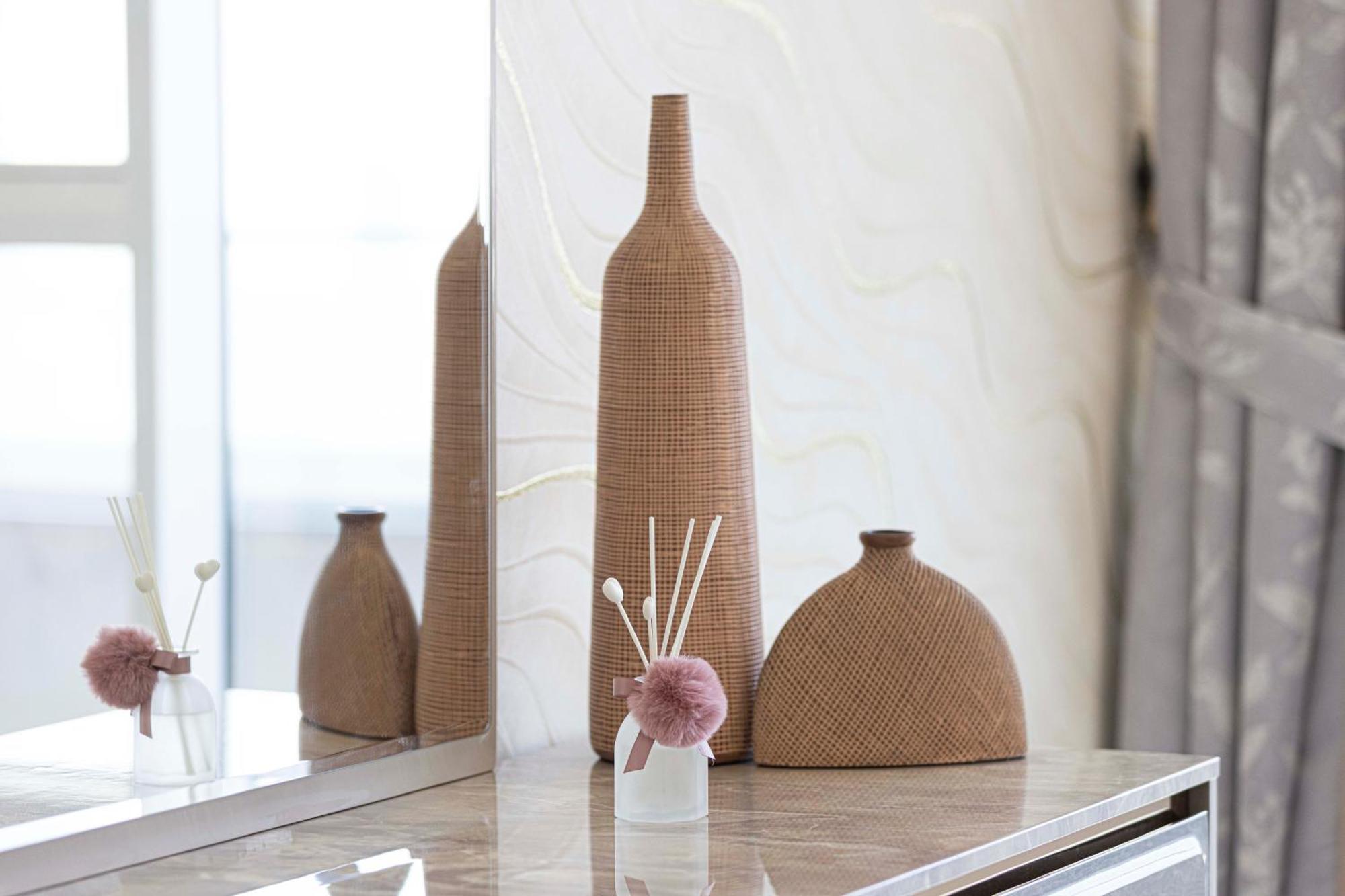 Apartment Ultra-luxury / Marina & Burj Khalifa View/ High Floor Dubai