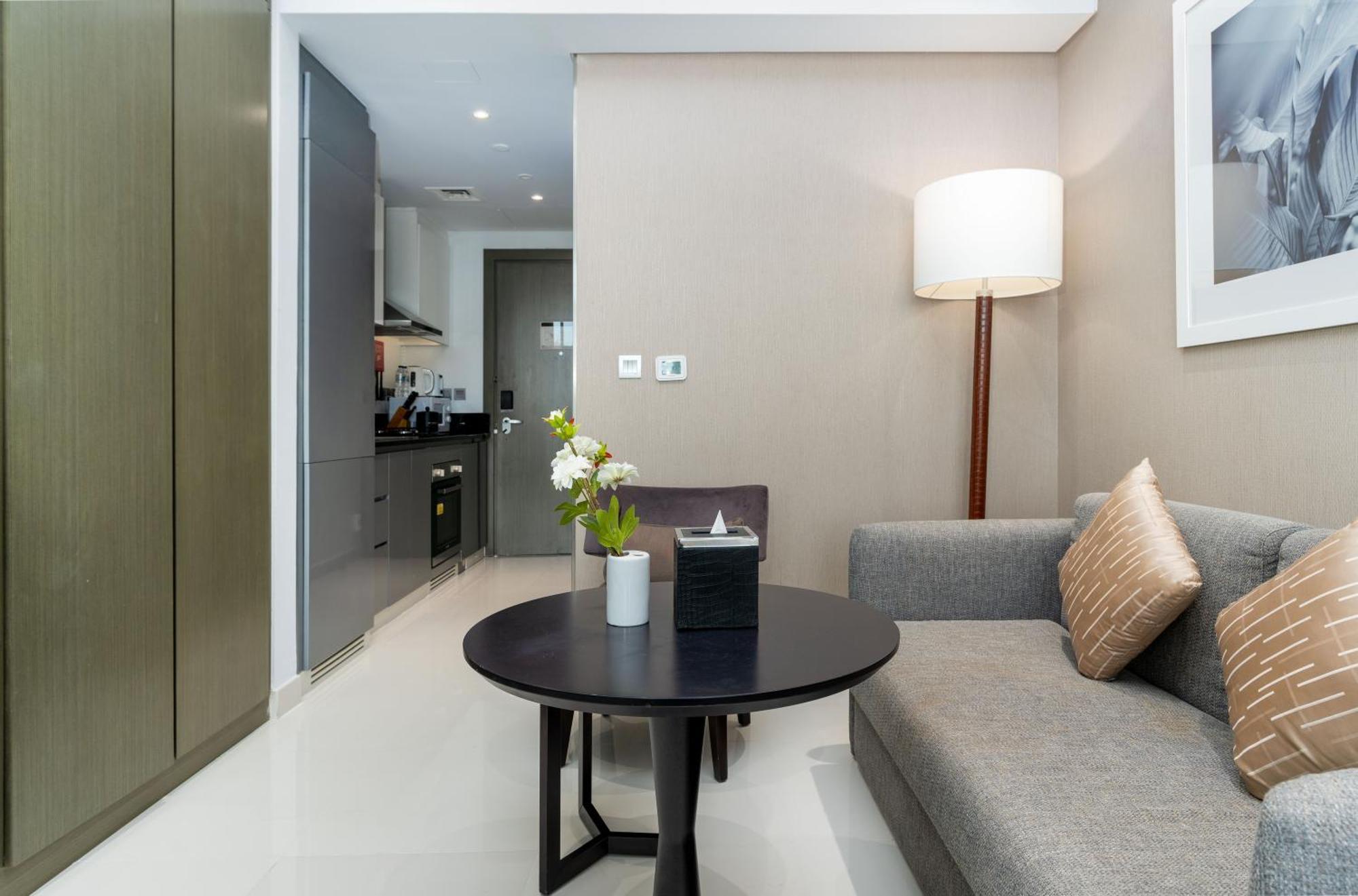White Sage - Fancy With Mesmerizing Canal Views *