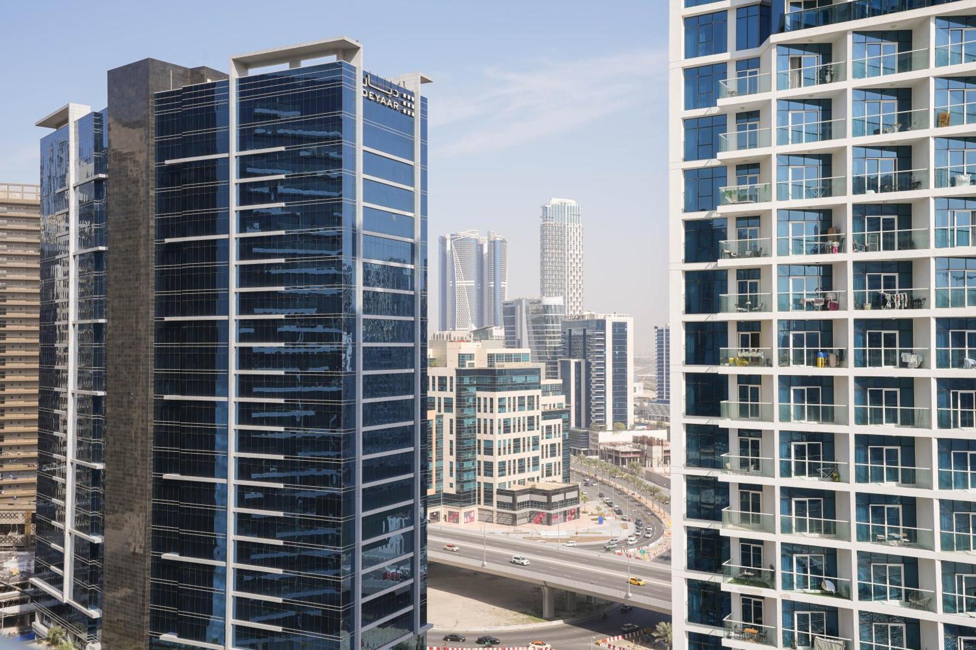 Apartment White Sage - Fancy With Mesmerizing Canal Views
